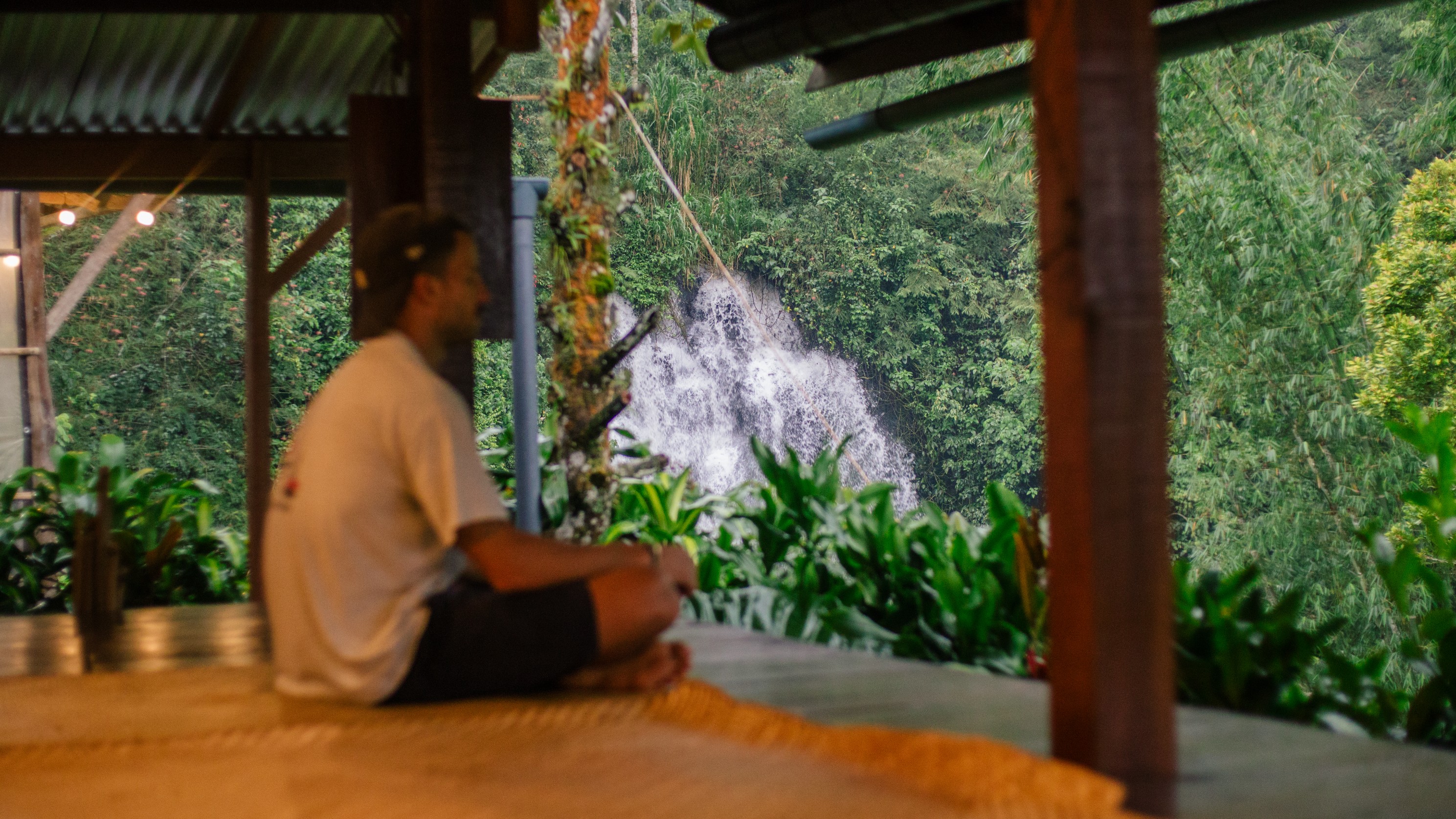 10-daagse wandelbedevaart met de Astungkara Trail, Indonesië 30
