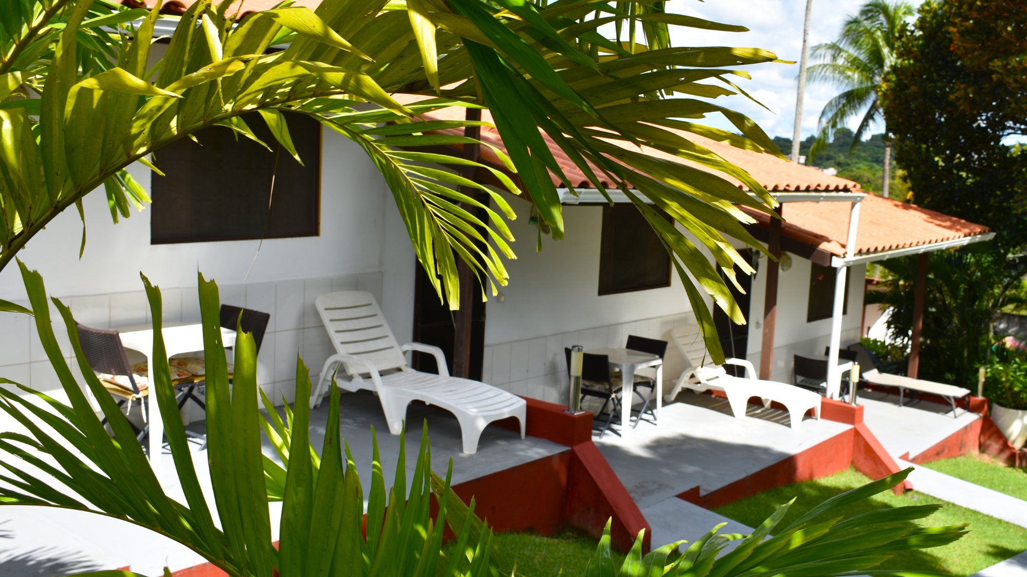 14-Day Ayahuasca Retreat with Flow Brazil Yoga, Meditation and Massages in Salvador da Bahia, Brazil 18