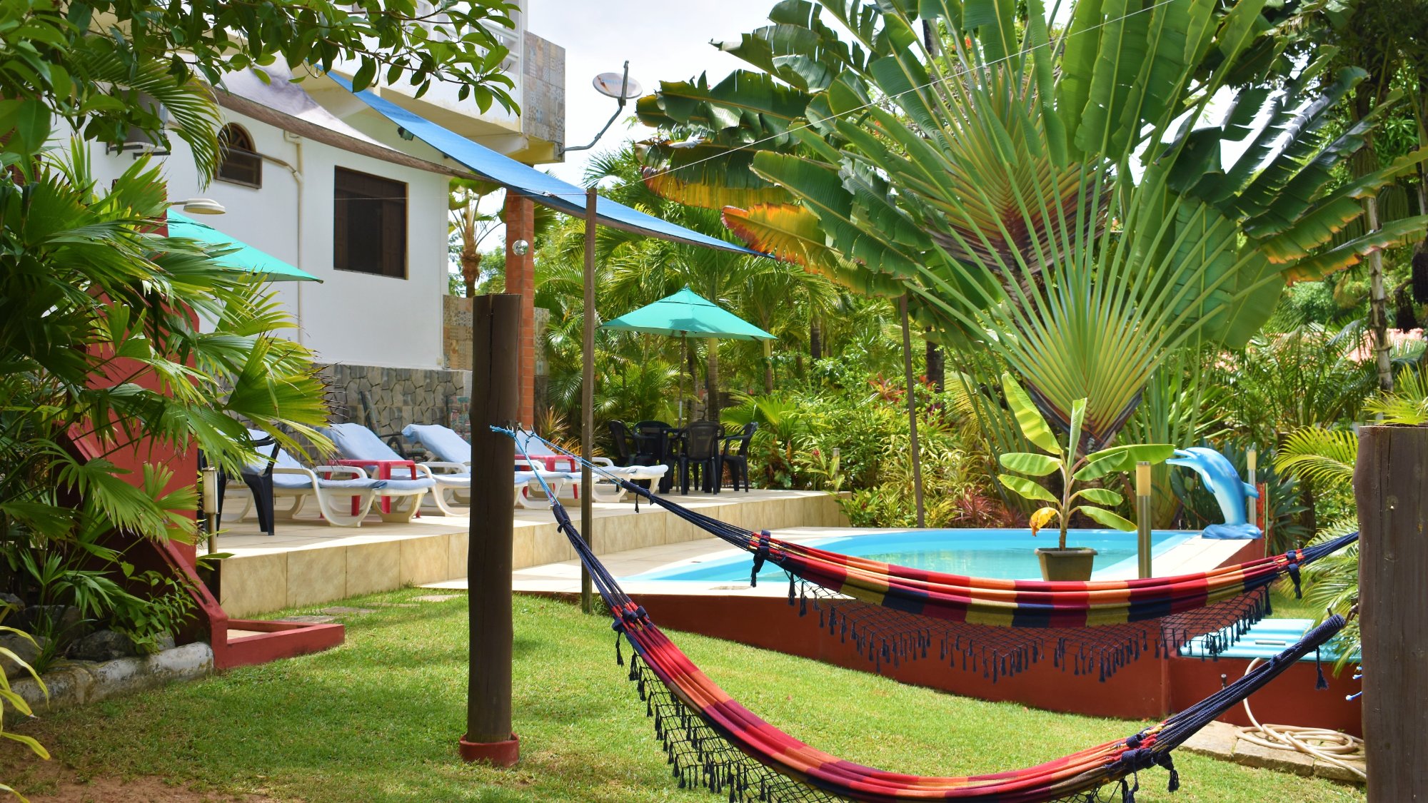 14-Day Ayahuasca Retreat with Flow Brazil Yoga, Meditation and Massages in Salvador da Bahia, Brazil 20