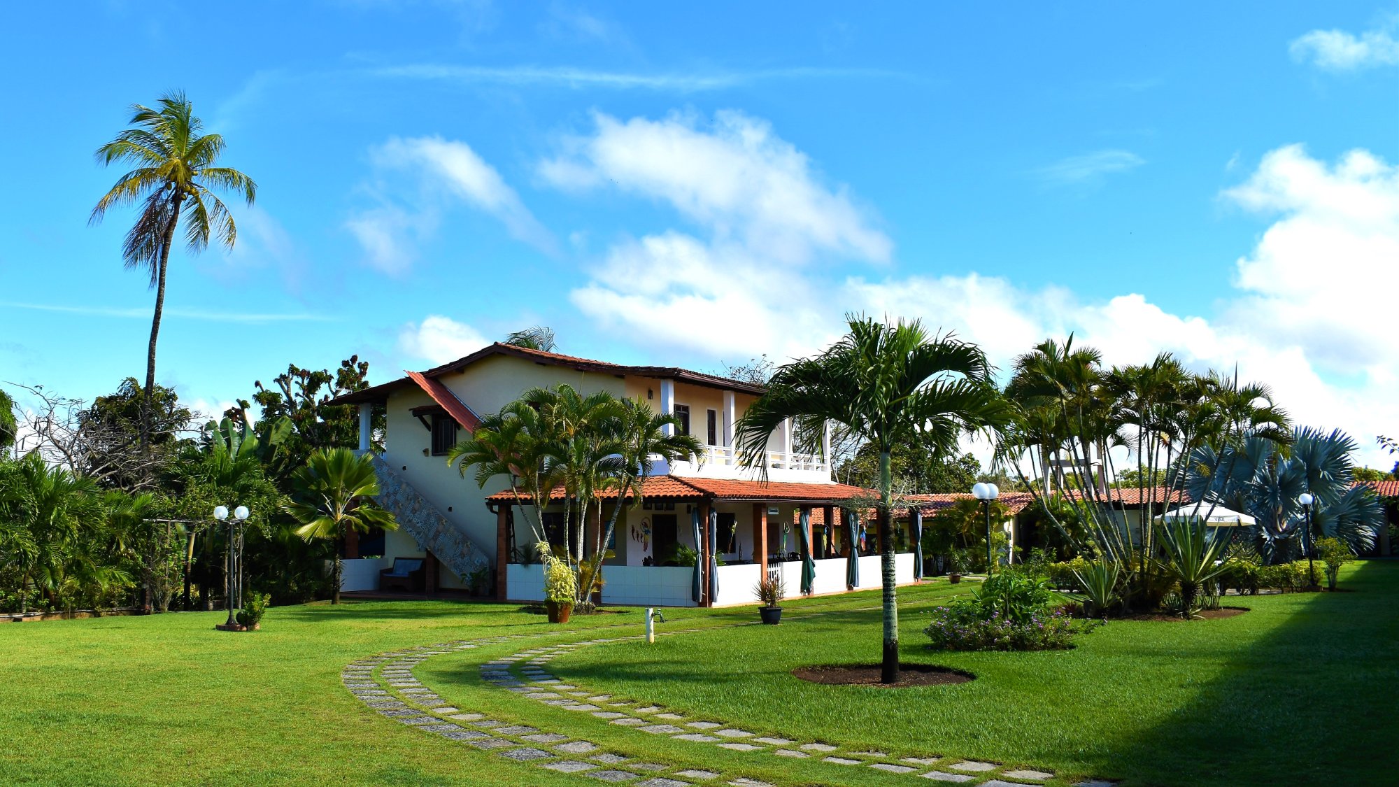14-Day Ayahuasca Retreat with Flow Brazil Yoga, Meditation and Massages in Salvador da Bahia, Brazil 15