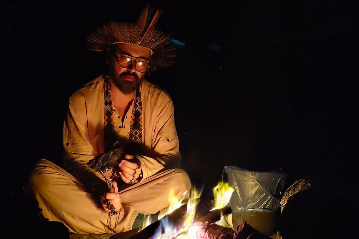 14-Day Ayahuasca Retreat with Flow Brazil Yoga, Meditation and Massages in Salvador da Bahia, Brazil 9