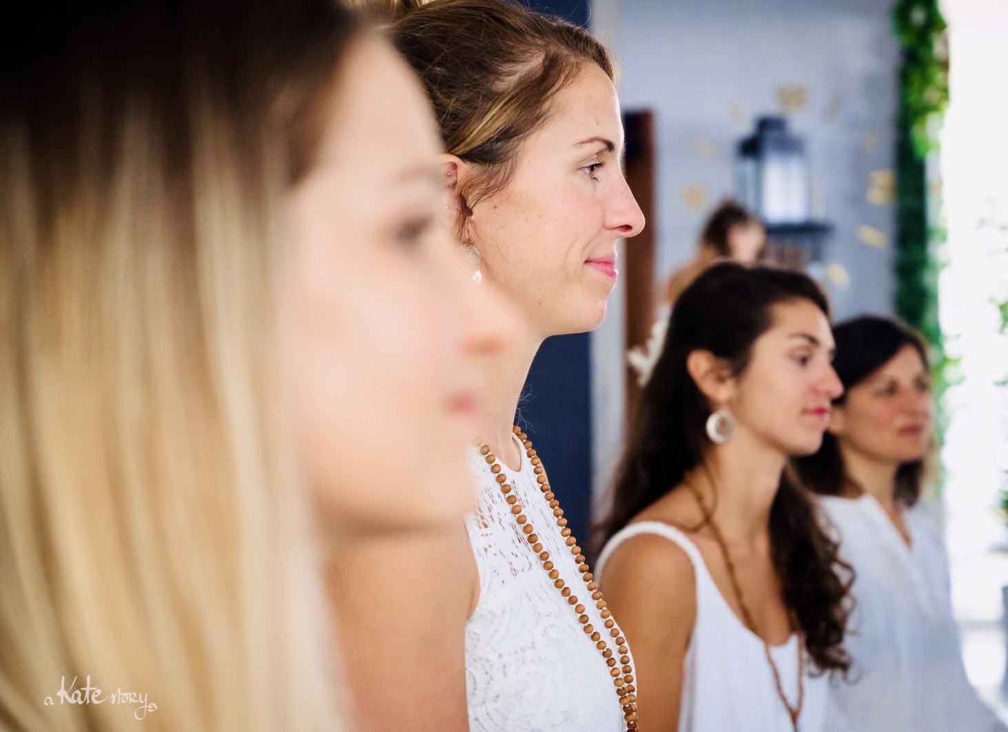 19 Dagen 200 Uur Hatha & Vinyasa Yogalerarenopleiding 24
