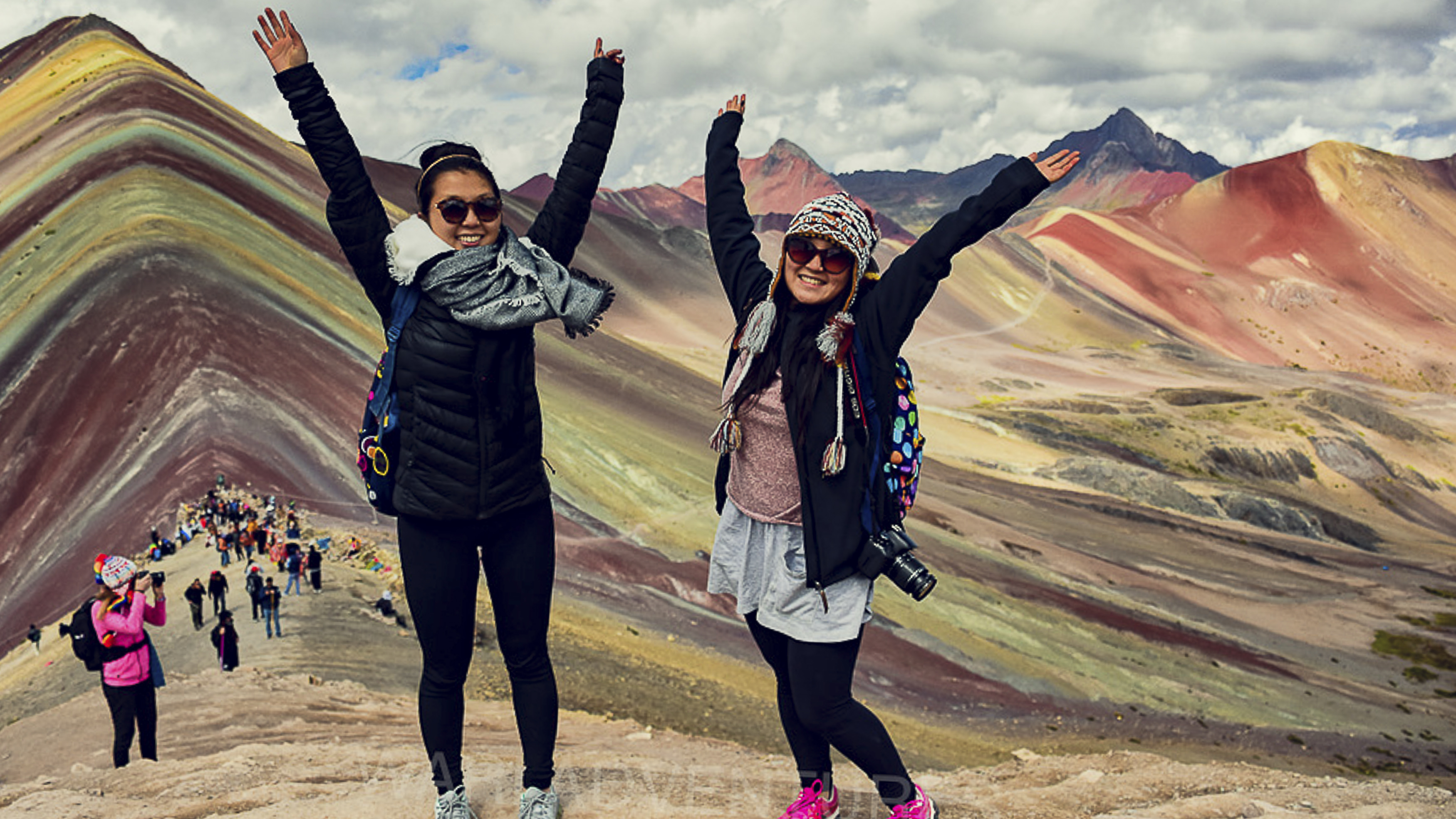 EXCURSION À LA MONTAGNE ARC-EN-CIEL AU DÉPART D'URUBAMBA OU D'OLLANTAYTAMBO - 1 JOUR 5
