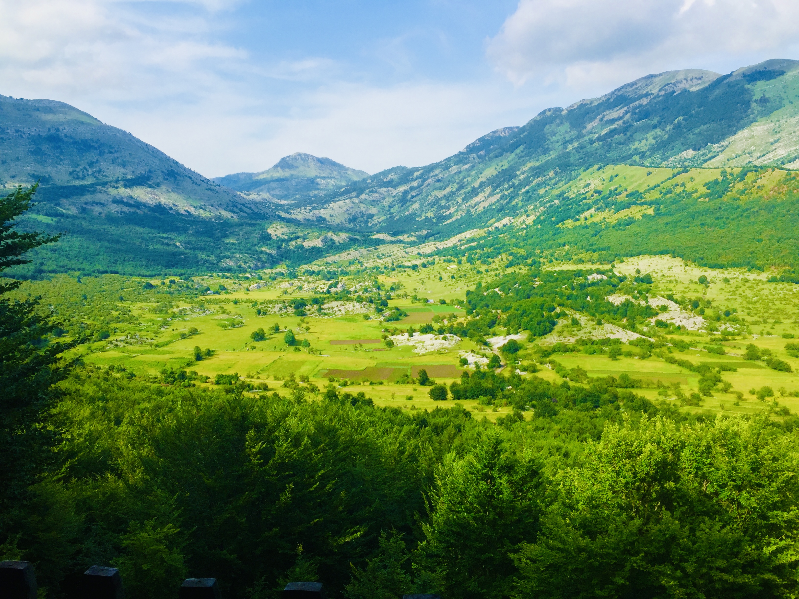 Benessere in montagna di 2 giorni: escursioni, yoga e Qi Gong | Albania 12