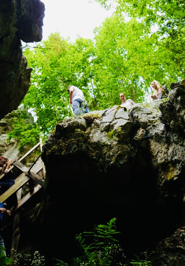 Benessere in montagna di 2 giorni: escursioni, yoga e Qi Gong | Albania 11
