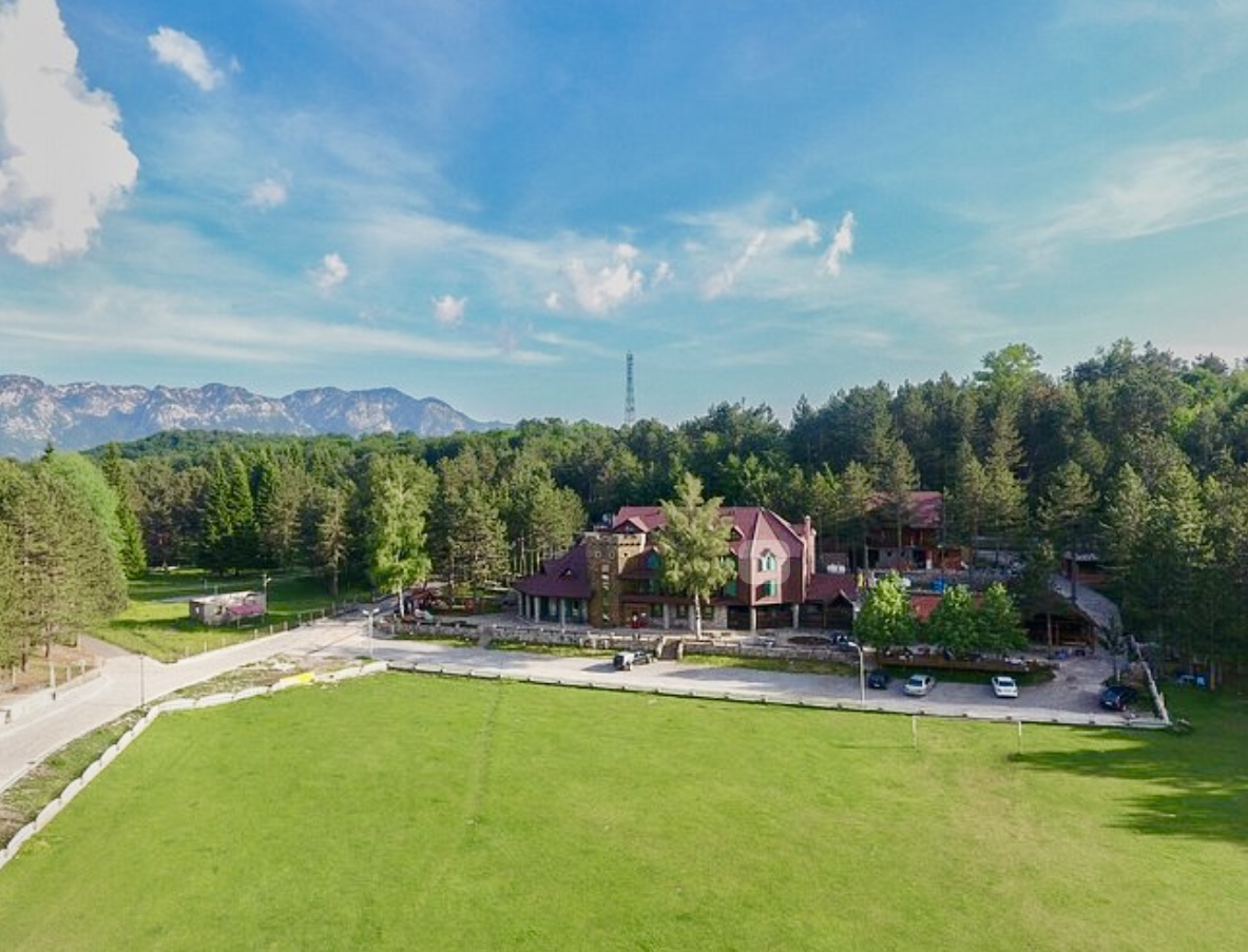 Benessere in montagna di 2 giorni: escursioni, yoga e Qi Gong | Albania 13