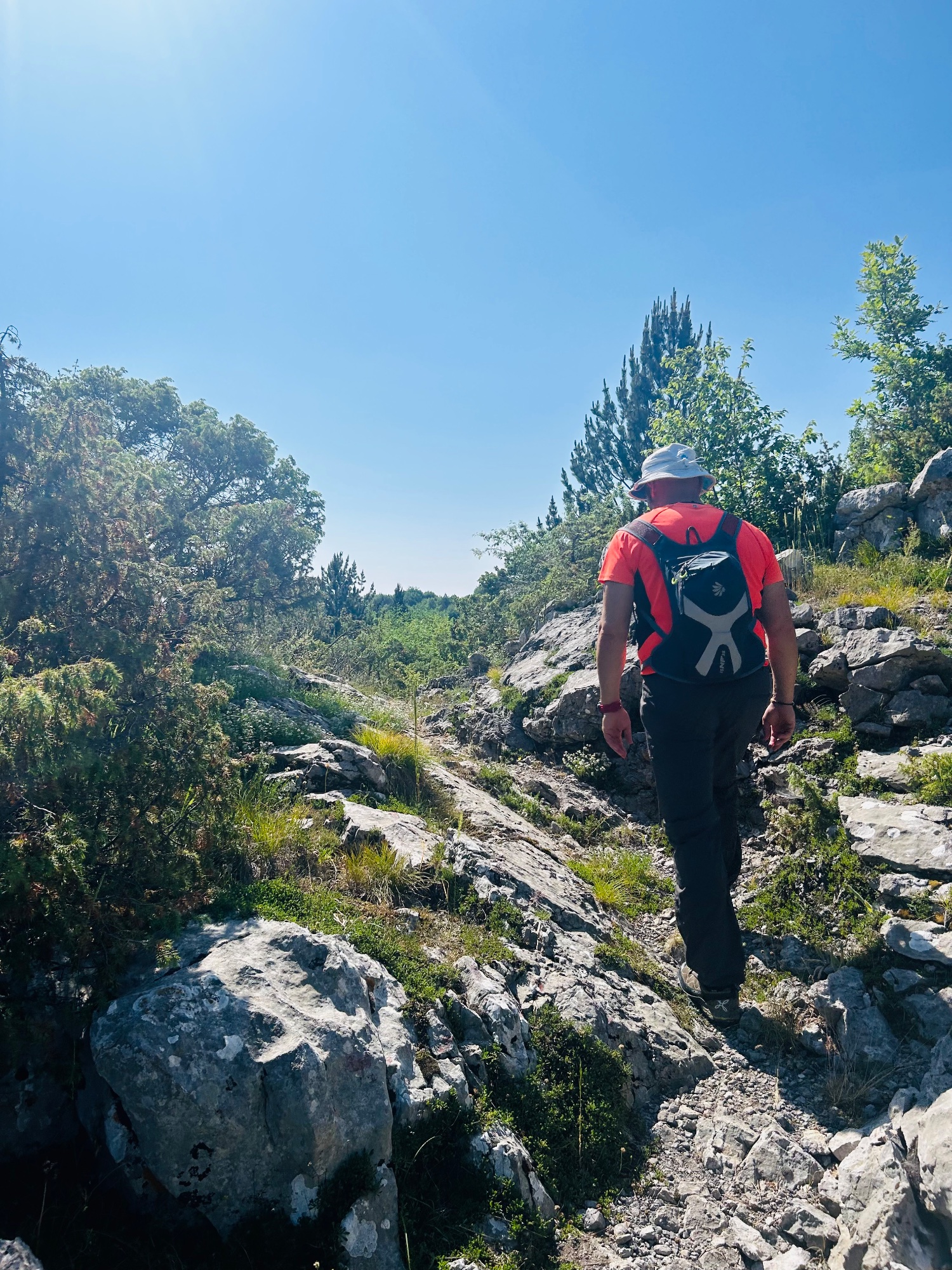 Benessere in montagna di 2 giorni: escursioni, yoga e Qi Gong | Albania 19