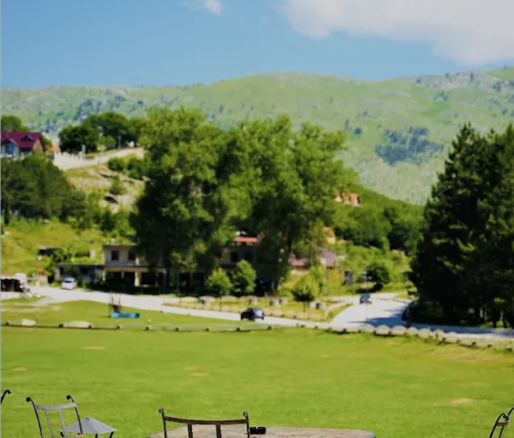 Benessere in montagna di 2 giorni: escursioni, yoga e Qi Gong | Albania 16