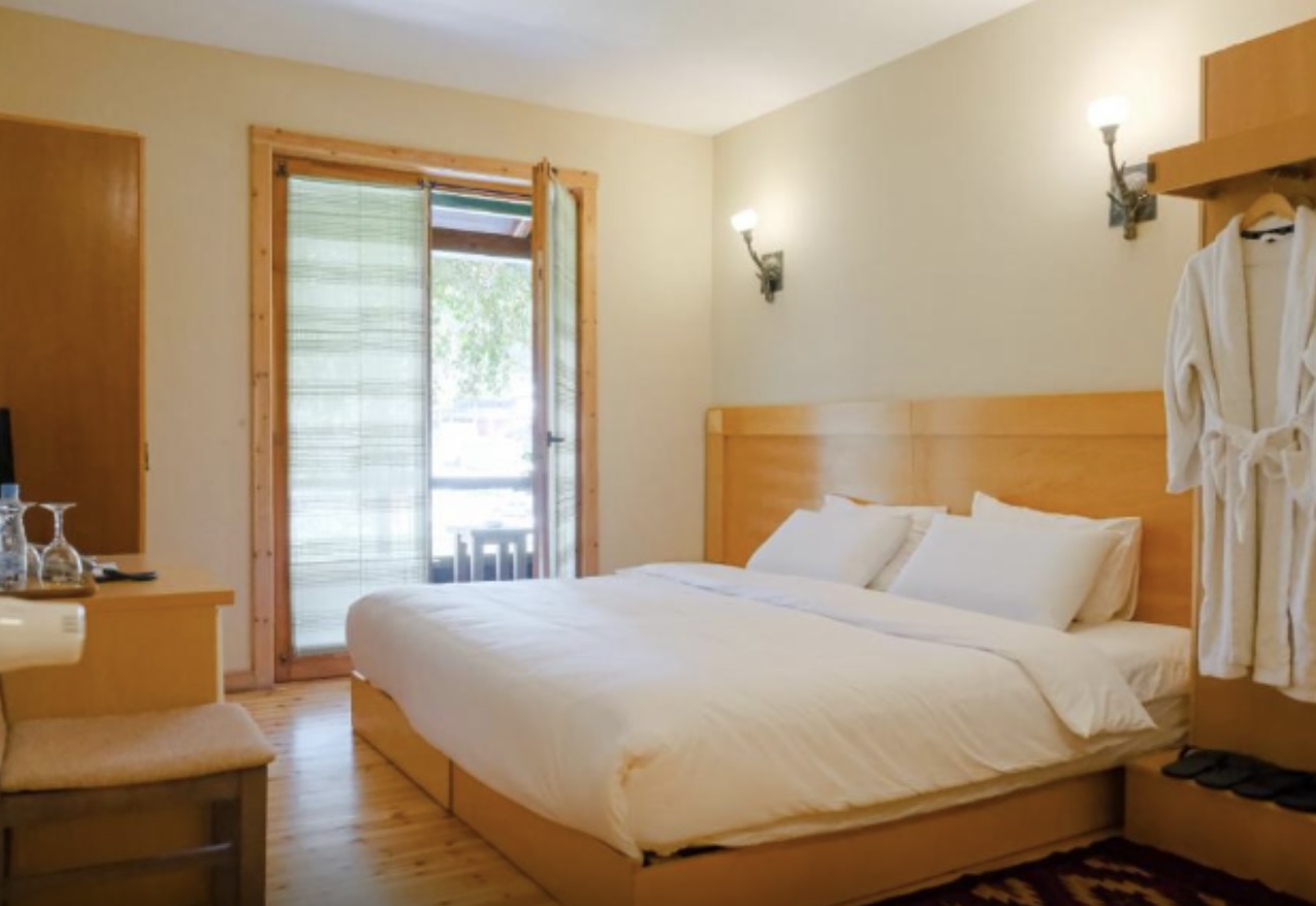 Benessere in montagna di 2 giorni: escursioni, yoga e Qi Gong | Albania 14