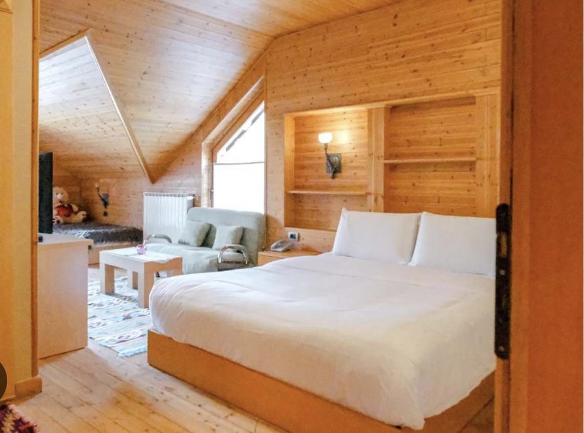 Benessere in montagna di 2 giorni: escursioni, yoga e Qi Gong | Albania 15