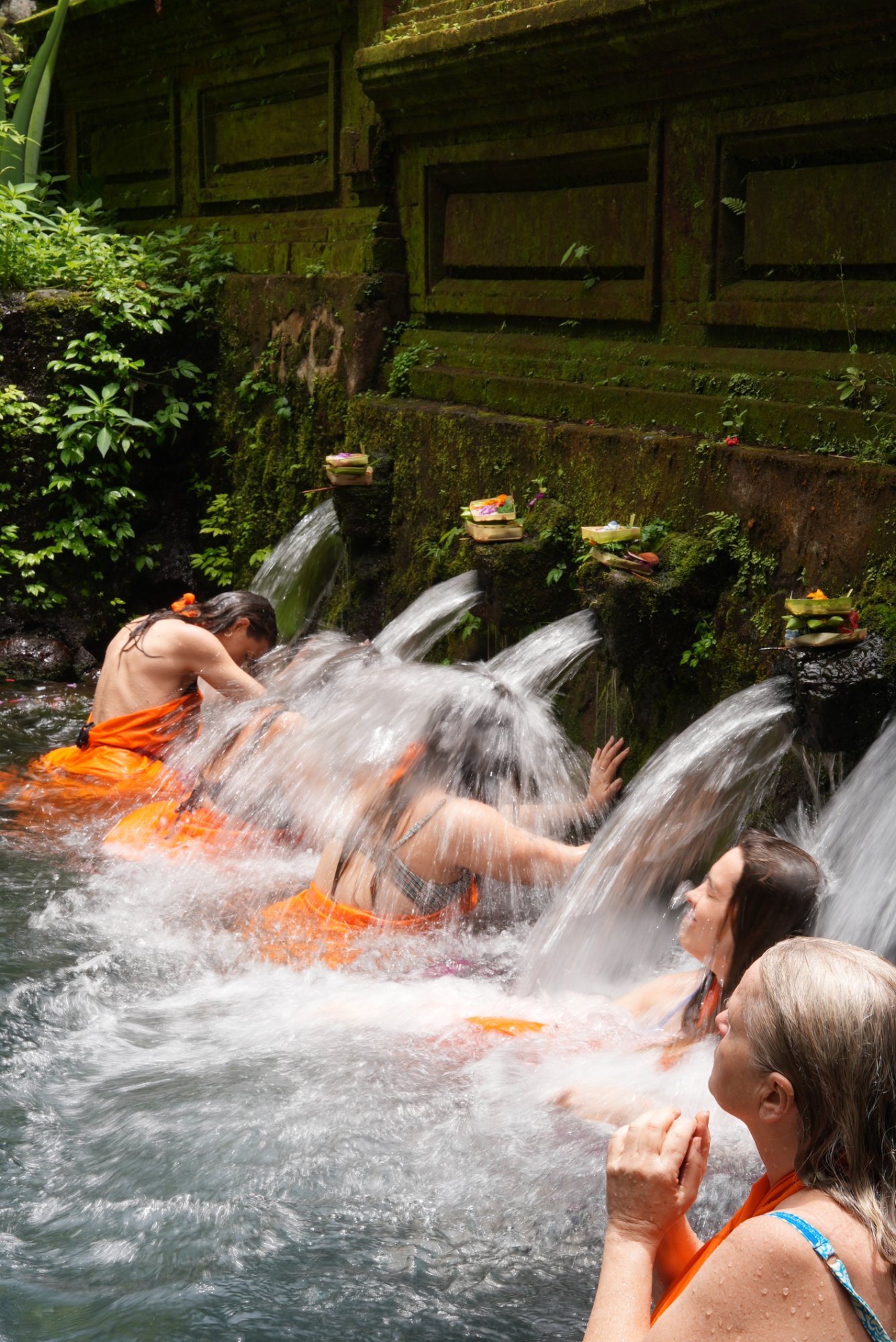 200-uur Yogalerarenopleiding in Ubud, Bali 15