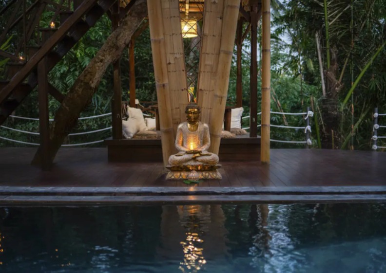 200-Hour Yoga Teacher Training in Ubud, Bali 5