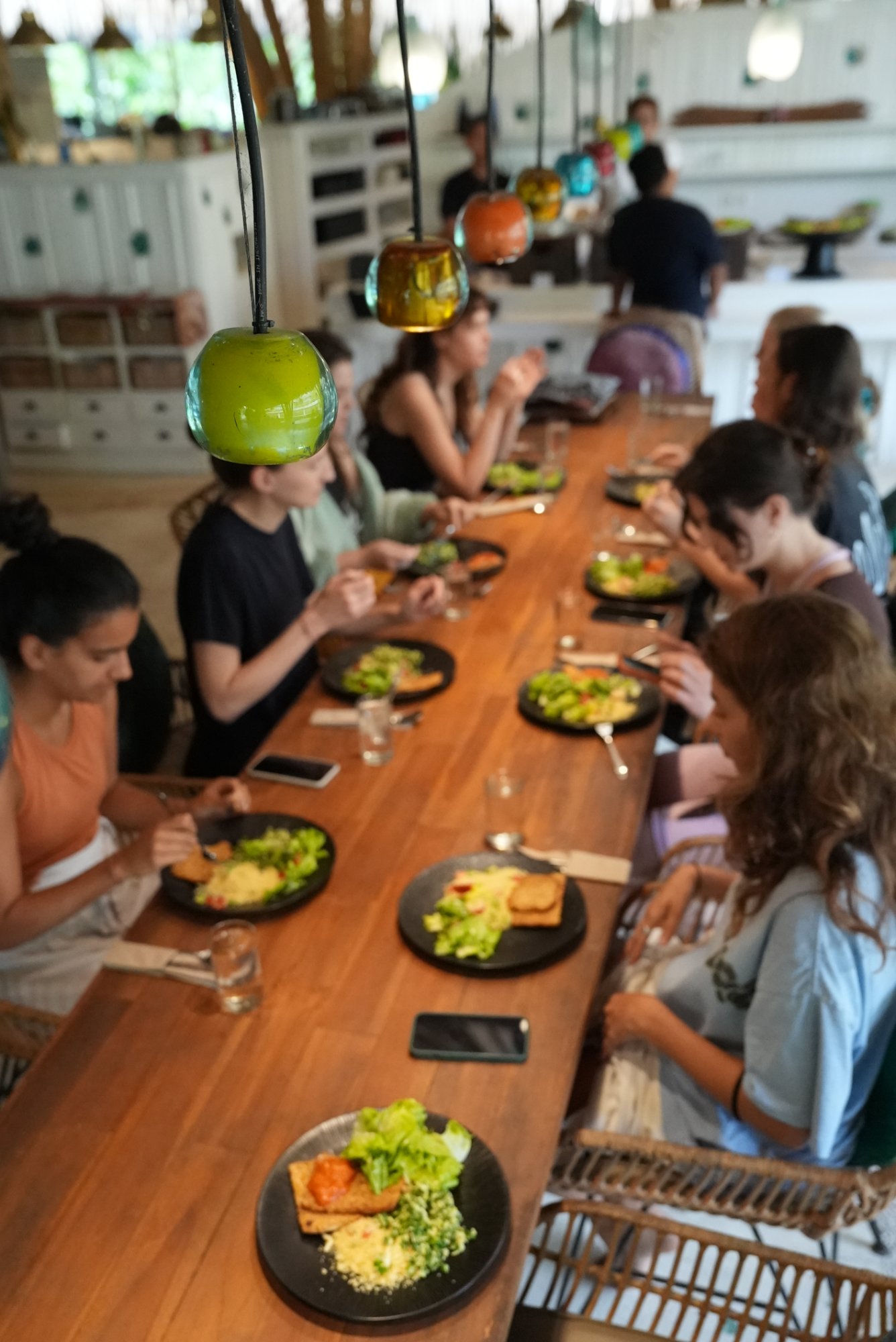 200-uur Yogalerarenopleiding in Ubud, Bali 14