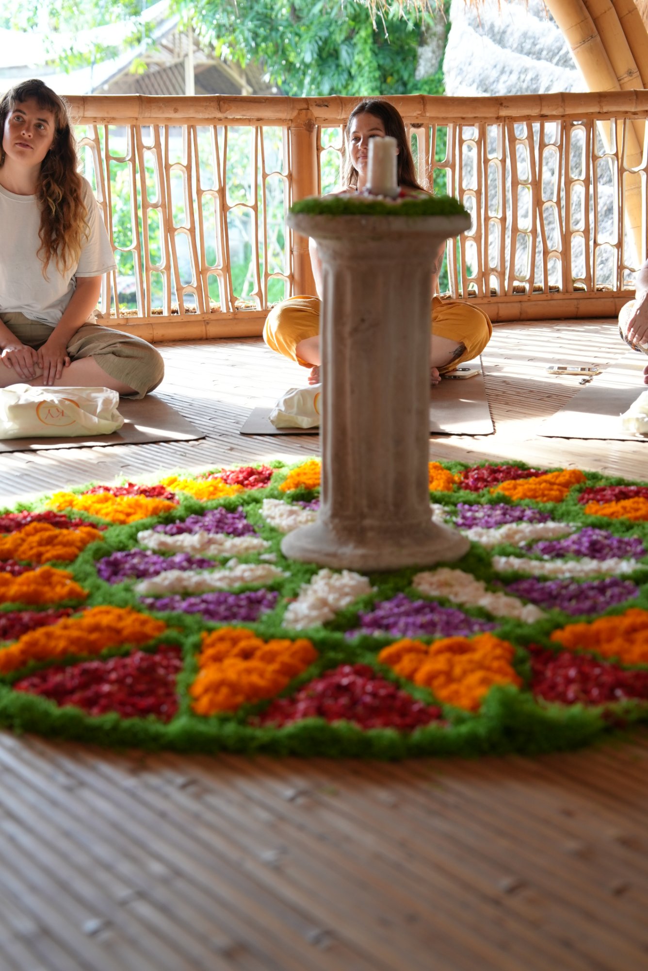 200-uur Yogalerarenopleiding in Ubud, Bali 10