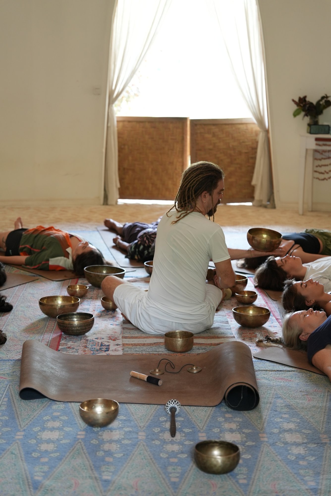 200-uur Yogalerarenopleiding in Ubud, Bali 18
