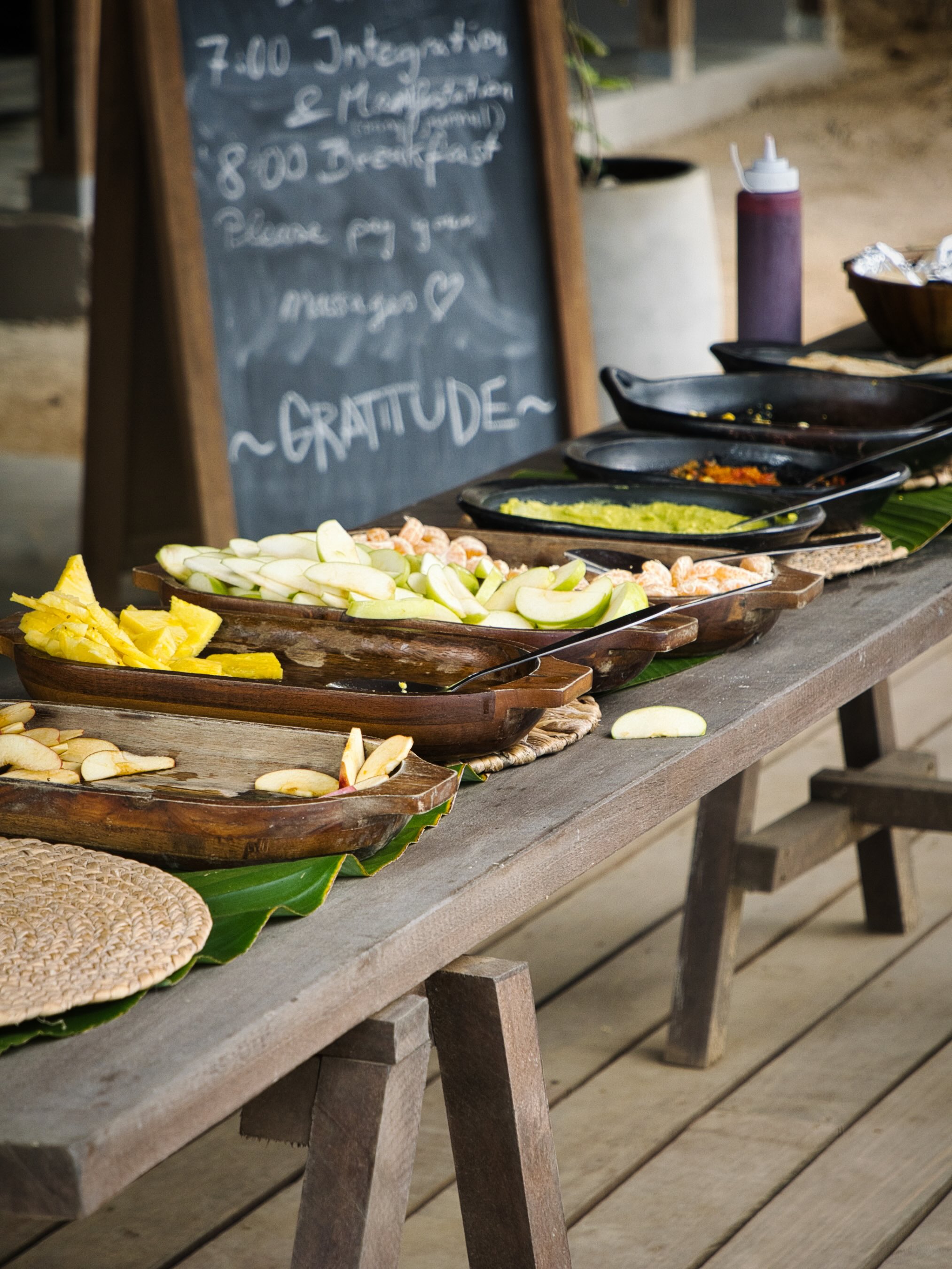 24-tägige 200h Yogalehrer-Ausbildung am Palomino Beach, Kolumbien 9