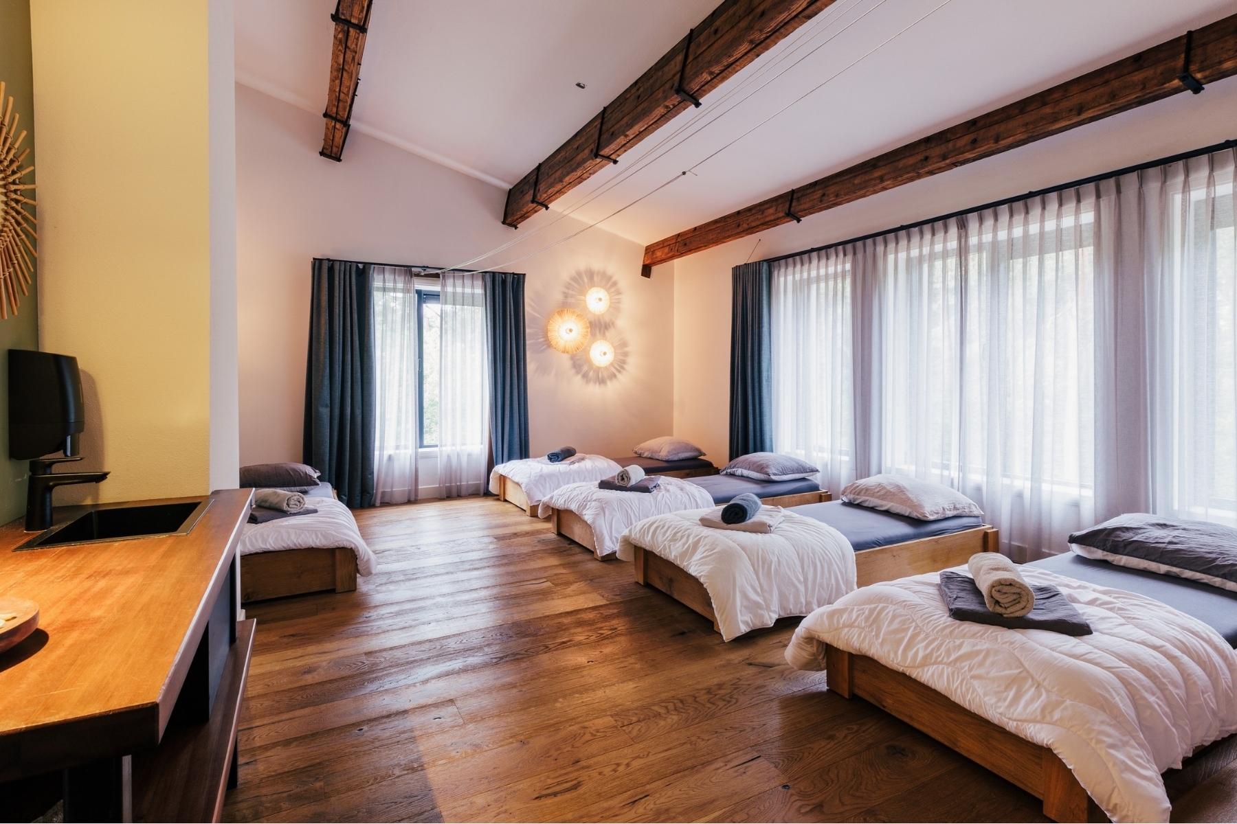 3-tägiges Fortgeschrittenen-Psilocybin-Retreat in den Niederlanden 3