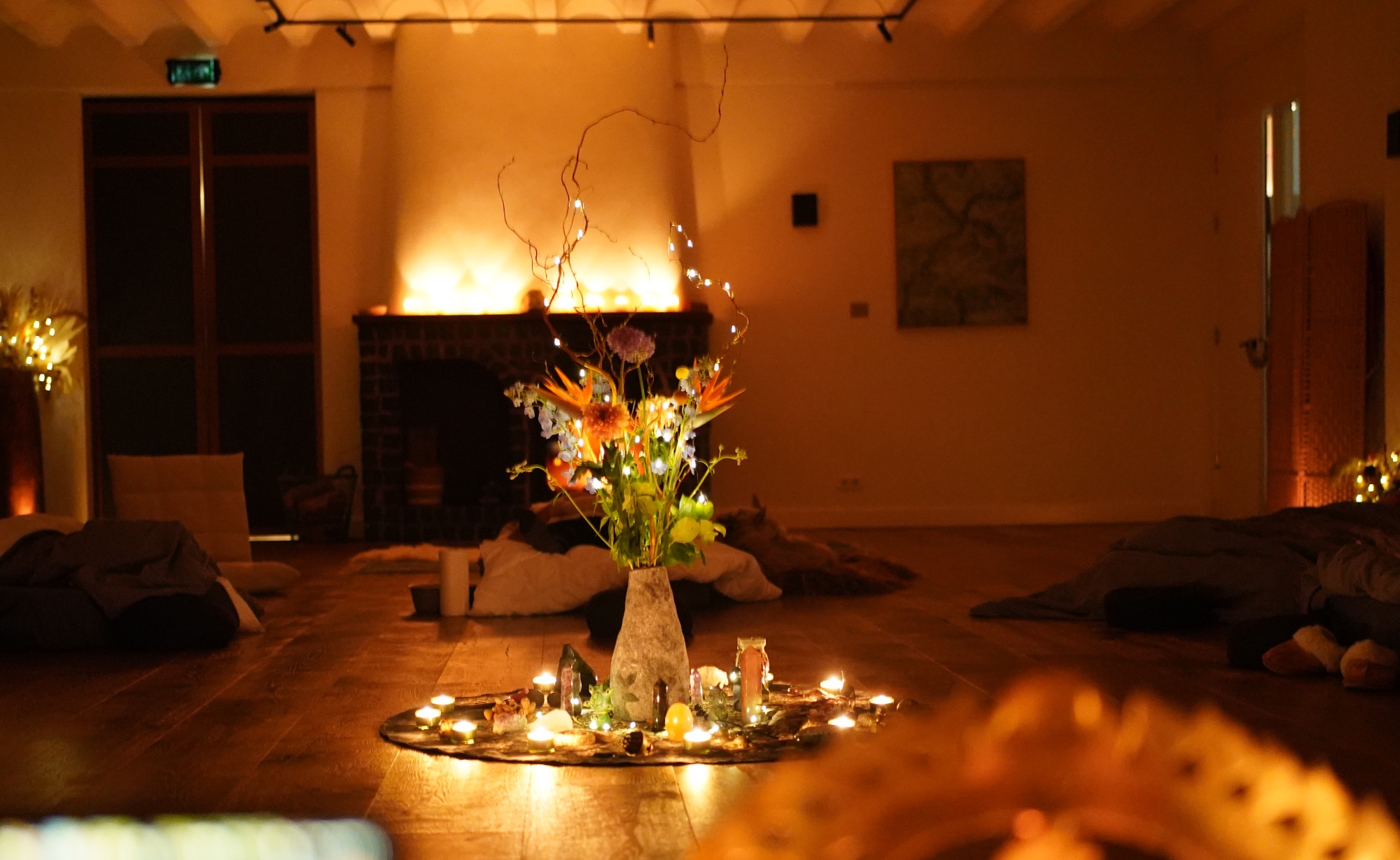 3 Day Ayahuasca Ceremony Weekend in The Netherlands