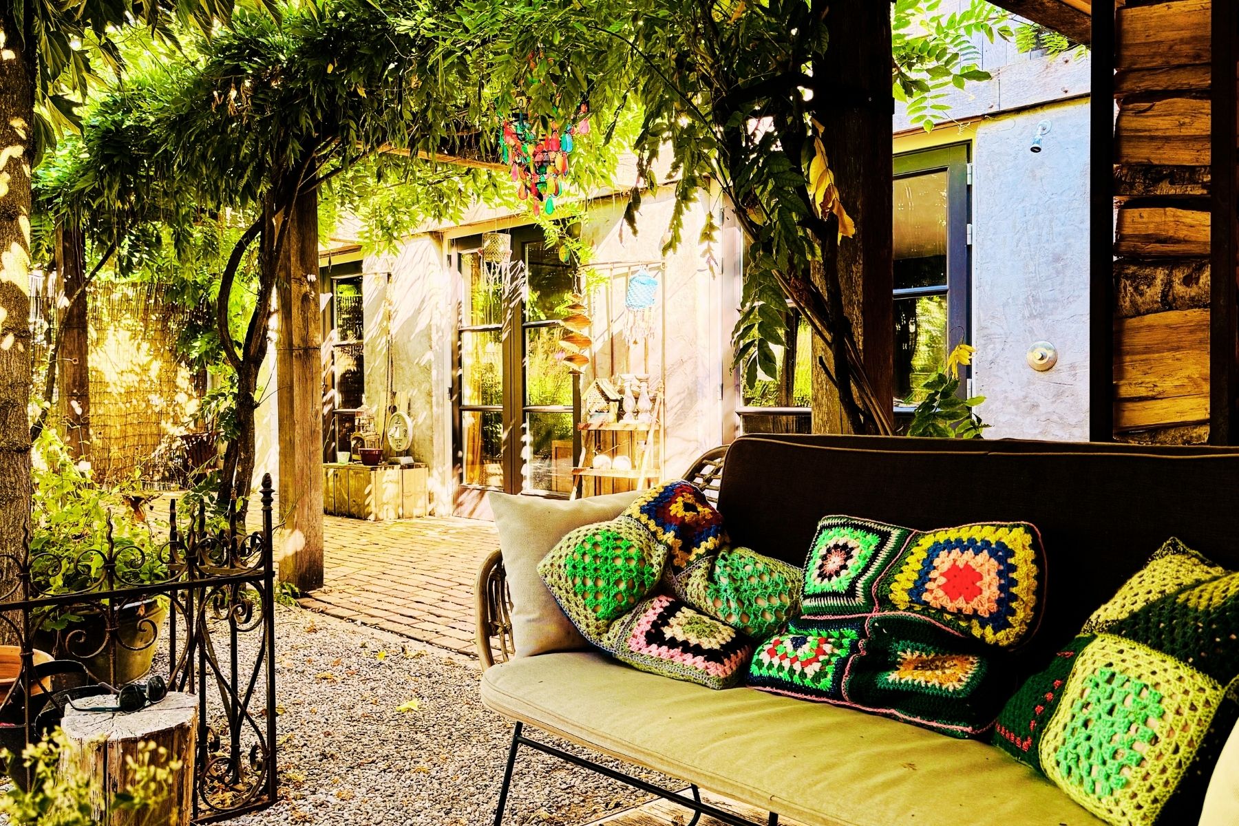 3 Day Guided Psilocybin Retreat in the Netherlands 2