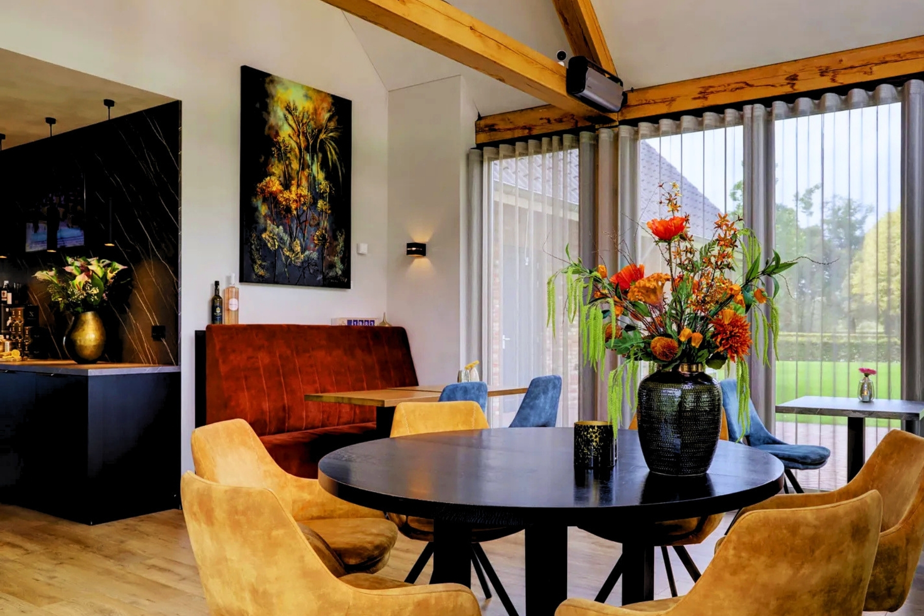3-Day Duo Psilocybin Retreat in the Netherlands 2