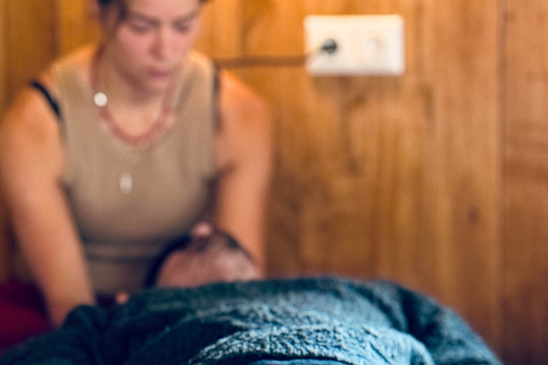 3-tägiges Solo-Psilocybin-Retreat in den Niederlanden 3