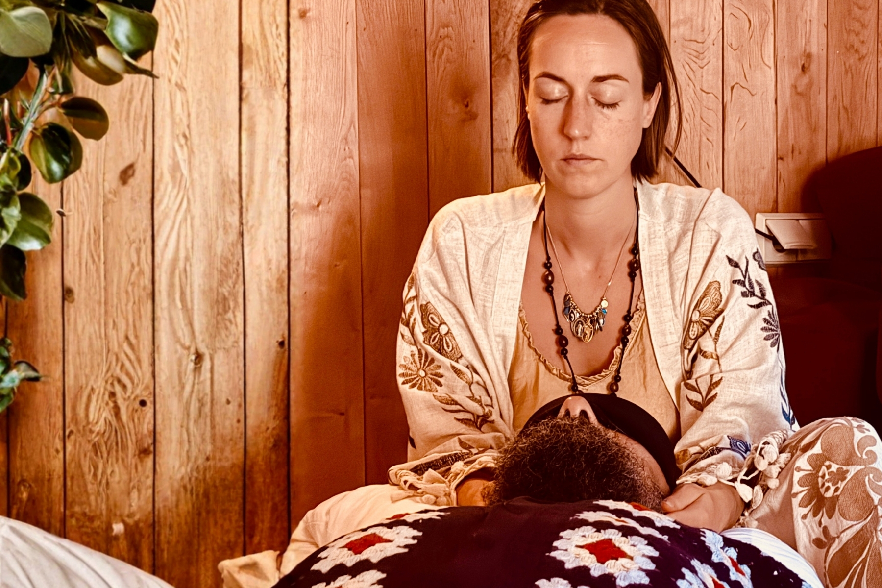 3-Day Solo Psilocybin Retreat in the Netherlands