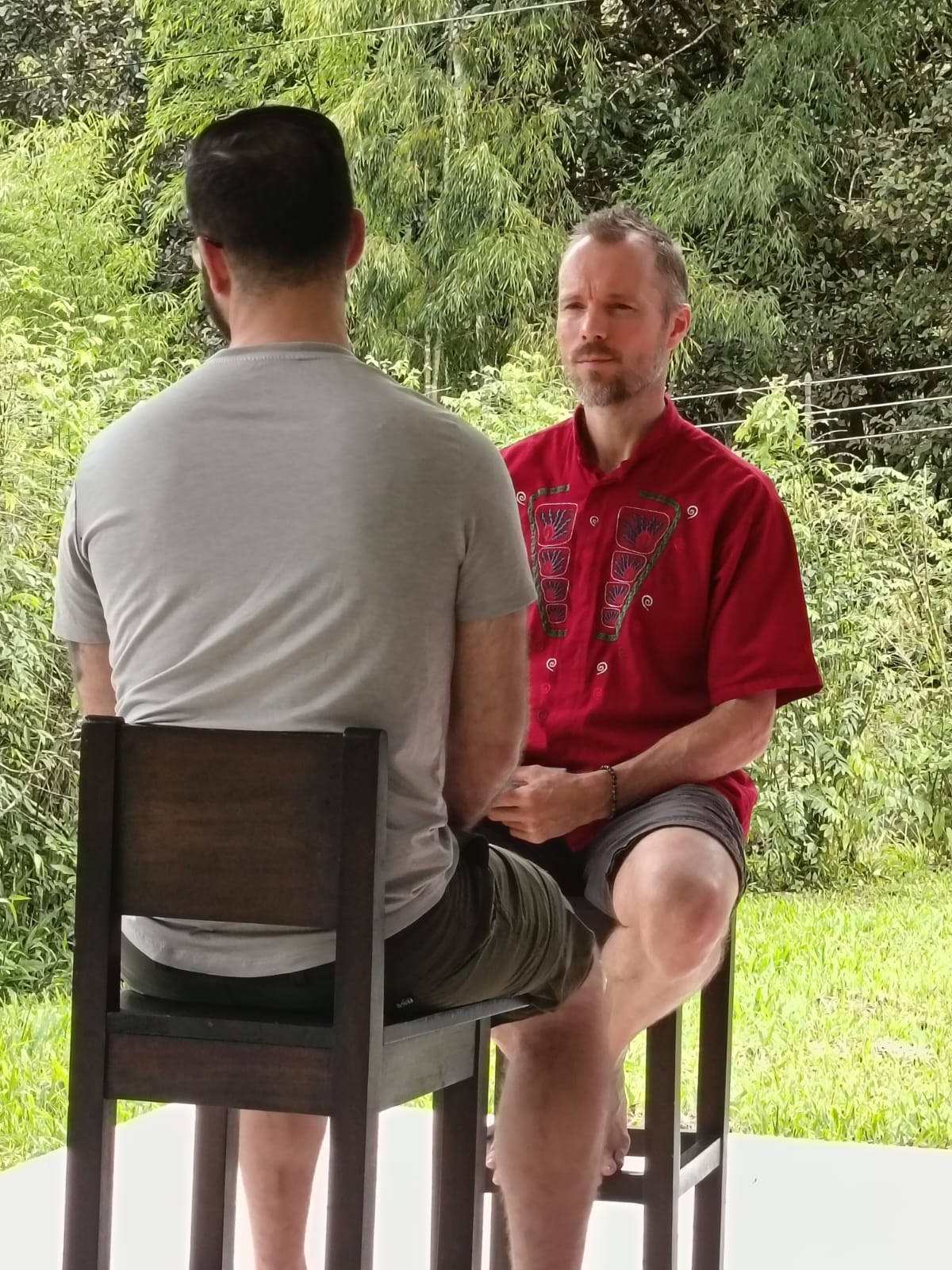Retiro privado de 3 dias com psilocibina – Regressar a Casa, Costa Rica 26