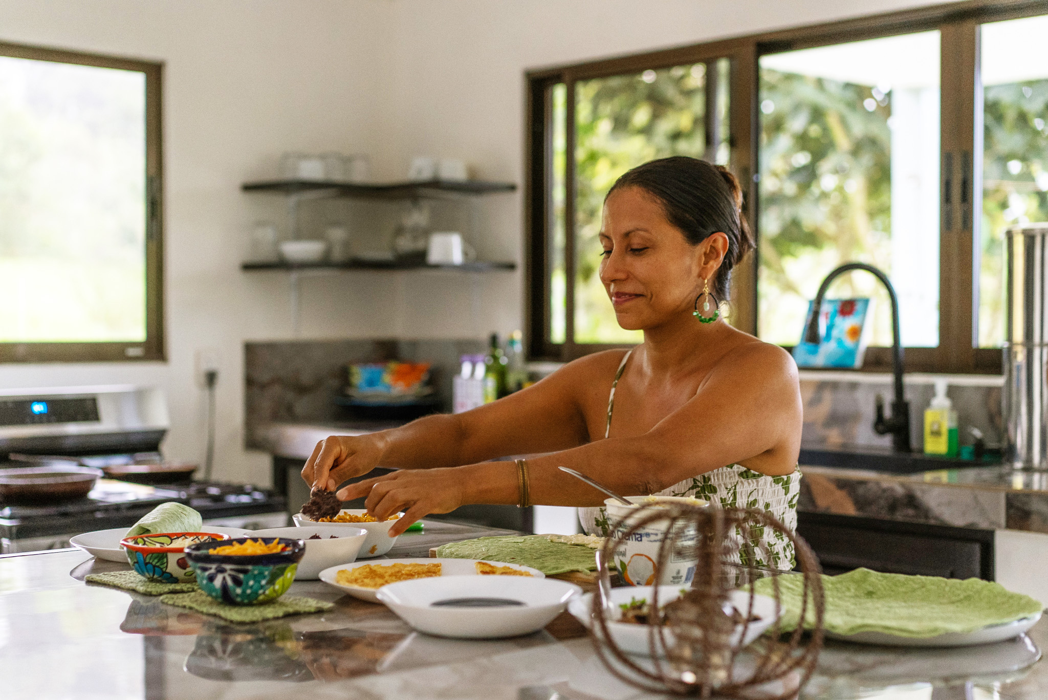 Retiro privado de 3 dias com psilocibina – Regressar a Casa, Costa Rica 31