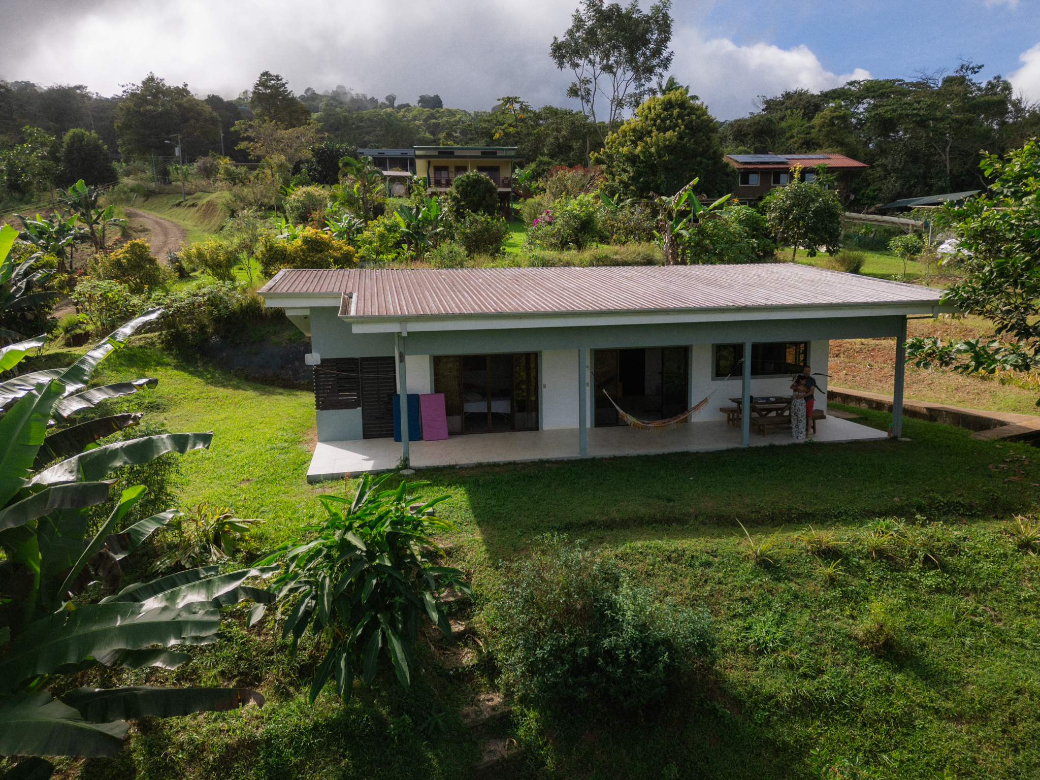 Retiro privado de 3 dias com psilocibina – Regressar a Casa, Costa Rica 24