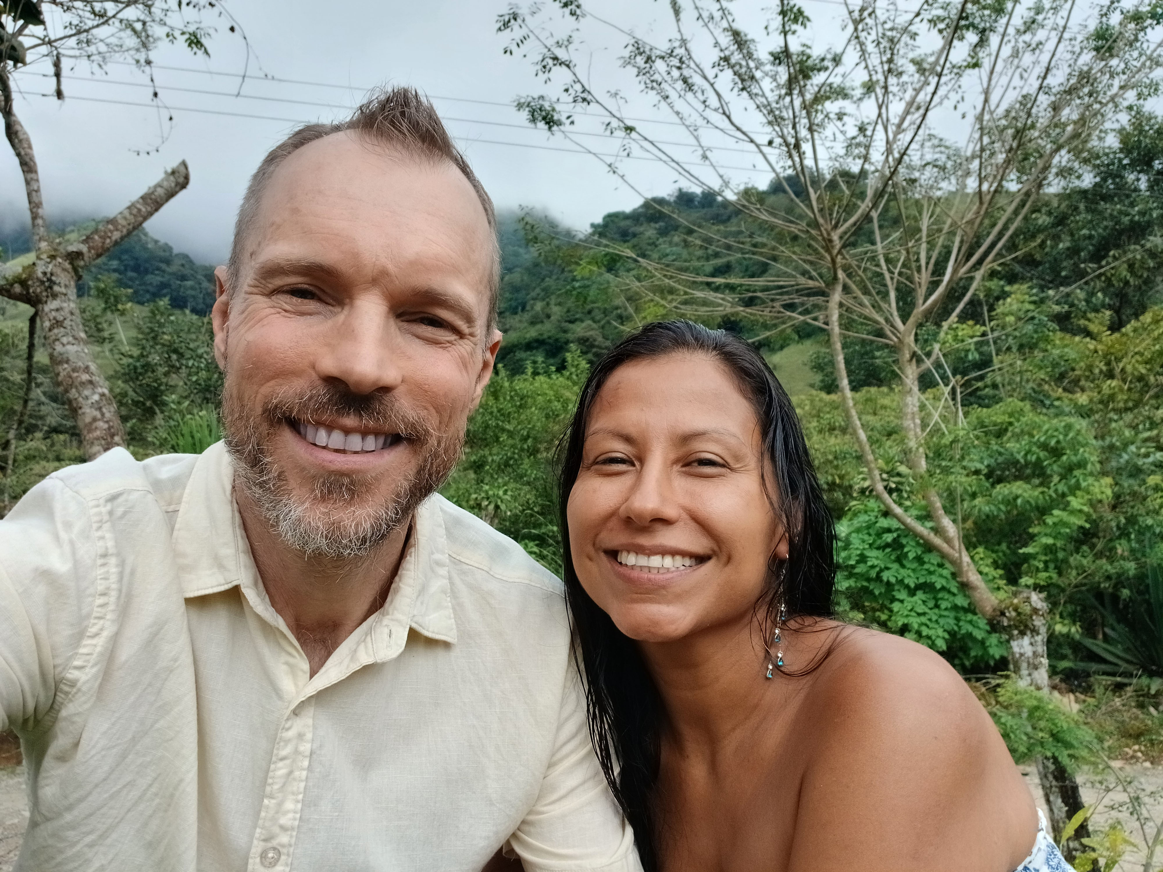 Retiro privado de 3 dias com psilocibina – Regressar a Casa, Costa Rica 23