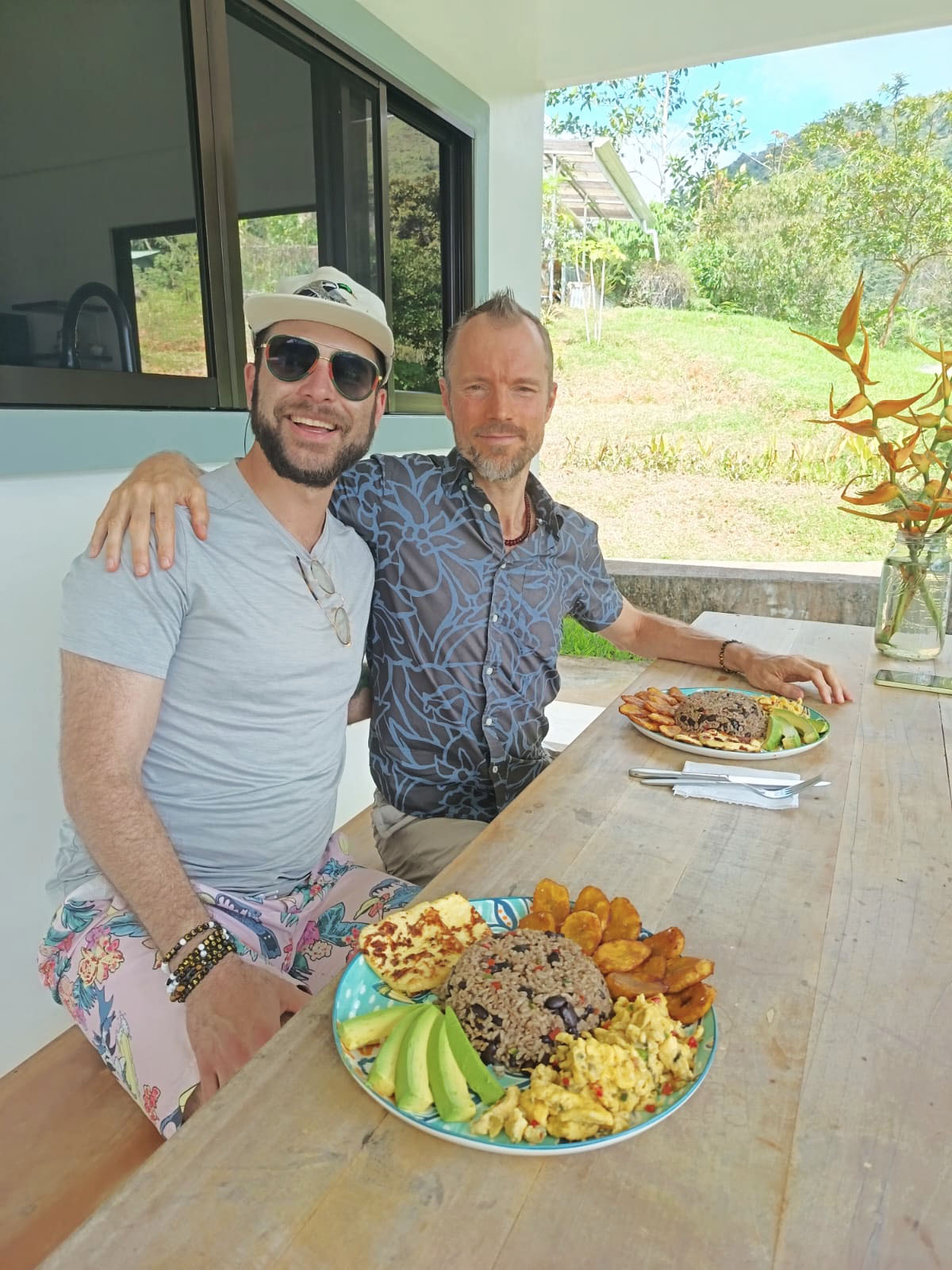 Retiro privado de 3 dias com psilocibina – Regressar a Casa, Costa Rica 39