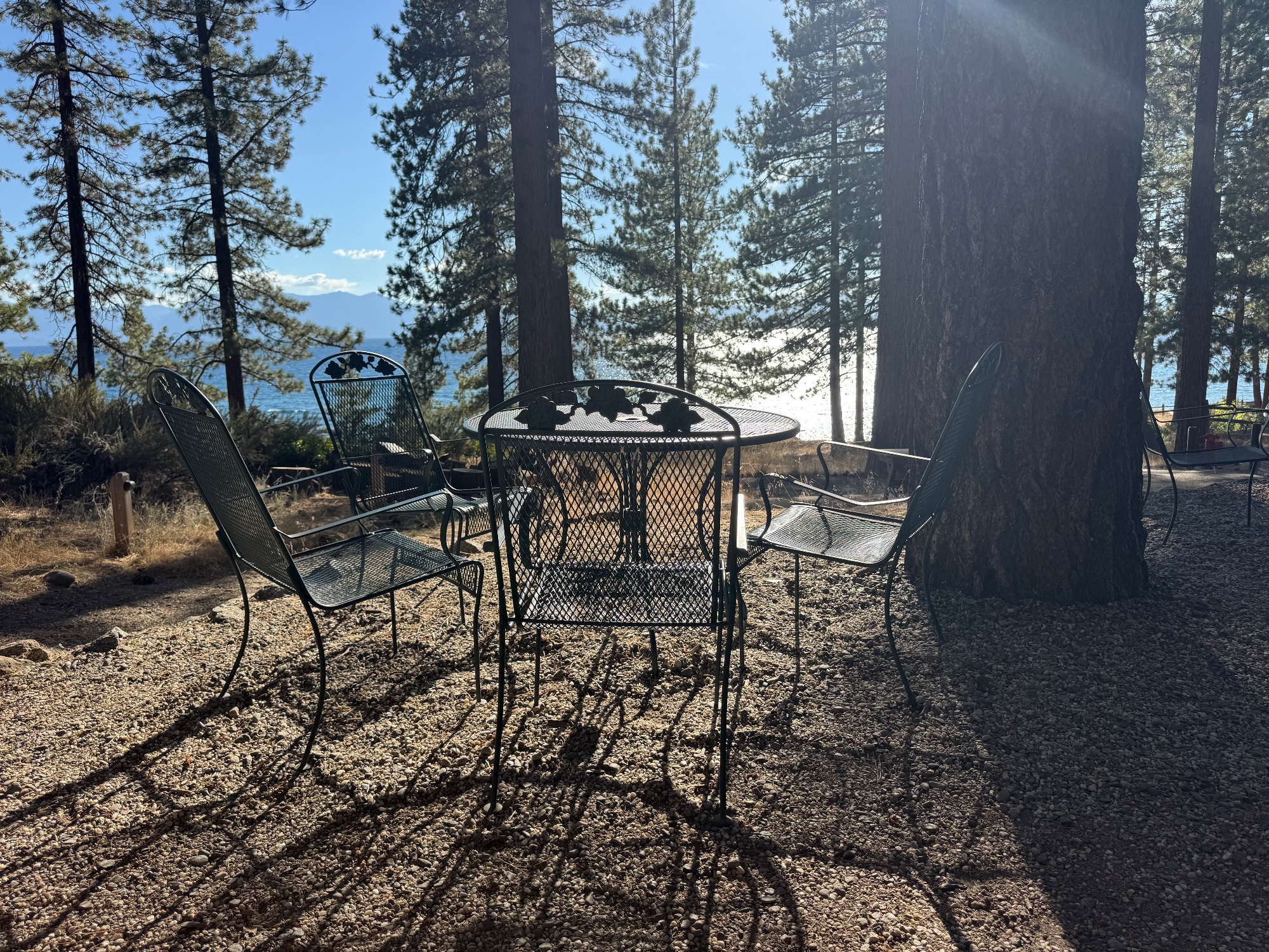 3-Day Lakefront Retreat in Lake Tahoe, CA, USA Aug 27-29, 2027 7