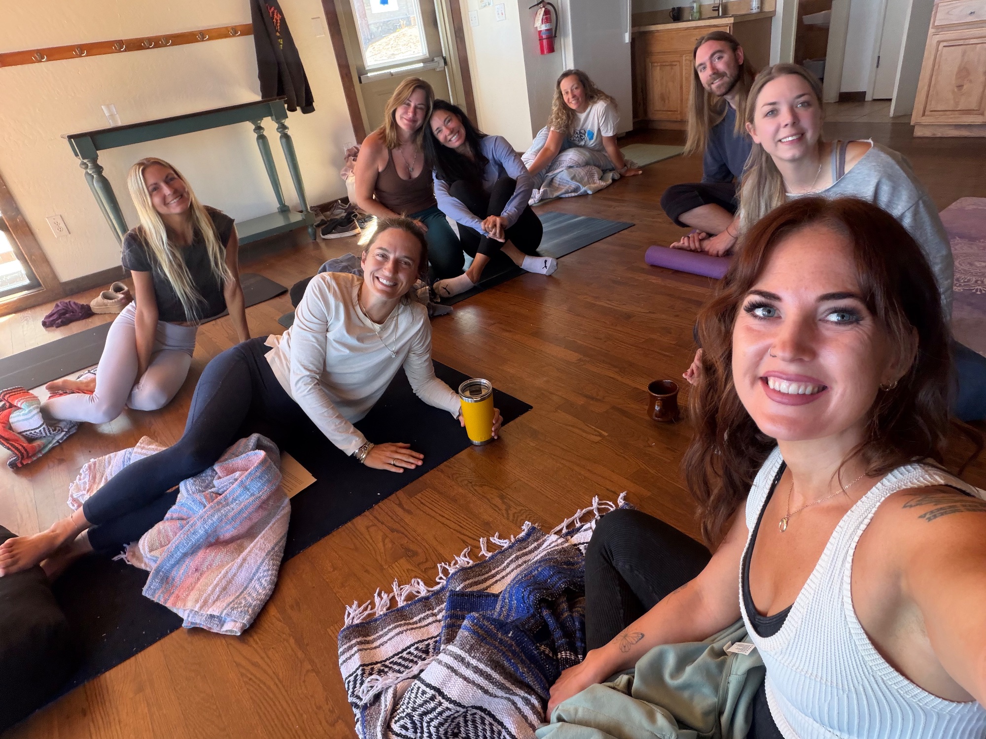 3-Day Lakefront Retreat in Lake Tahoe, CA, USA Aug 27-29, 2027 11