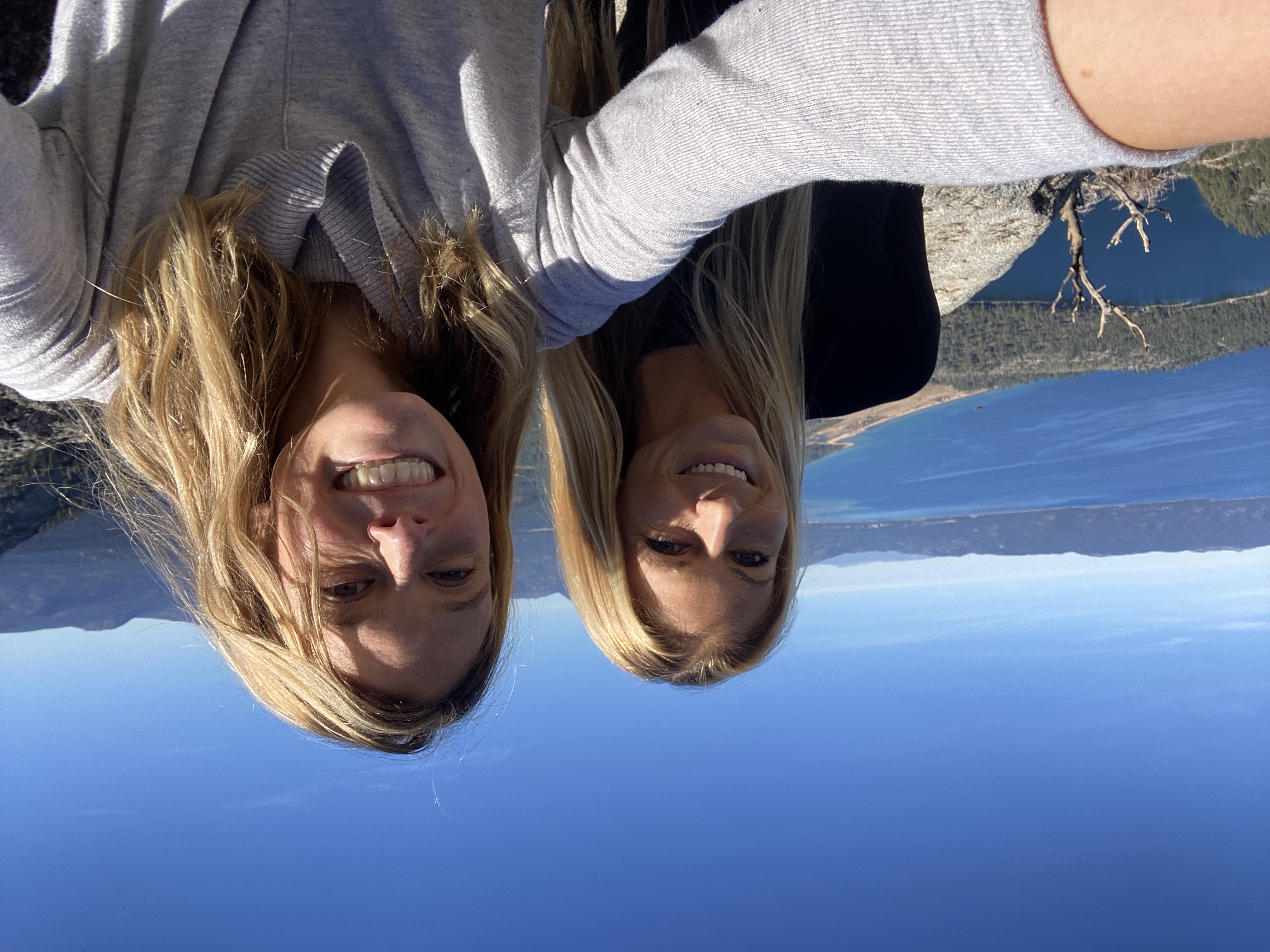 3-Day Lakefront Retreat in Lake Tahoe, CA, USA Aug 27-29, 2027 3