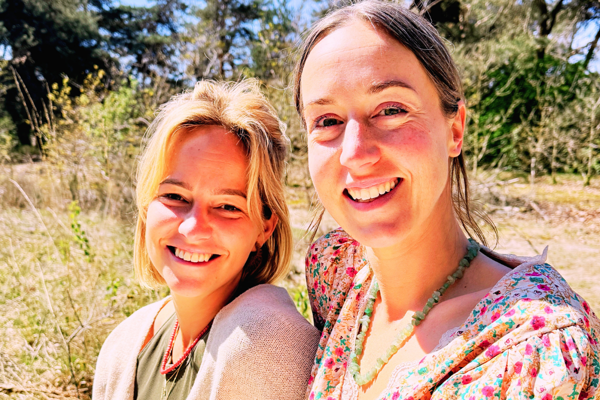 3-Day Women’s Psilocybin Retreat in the Netherlands 5