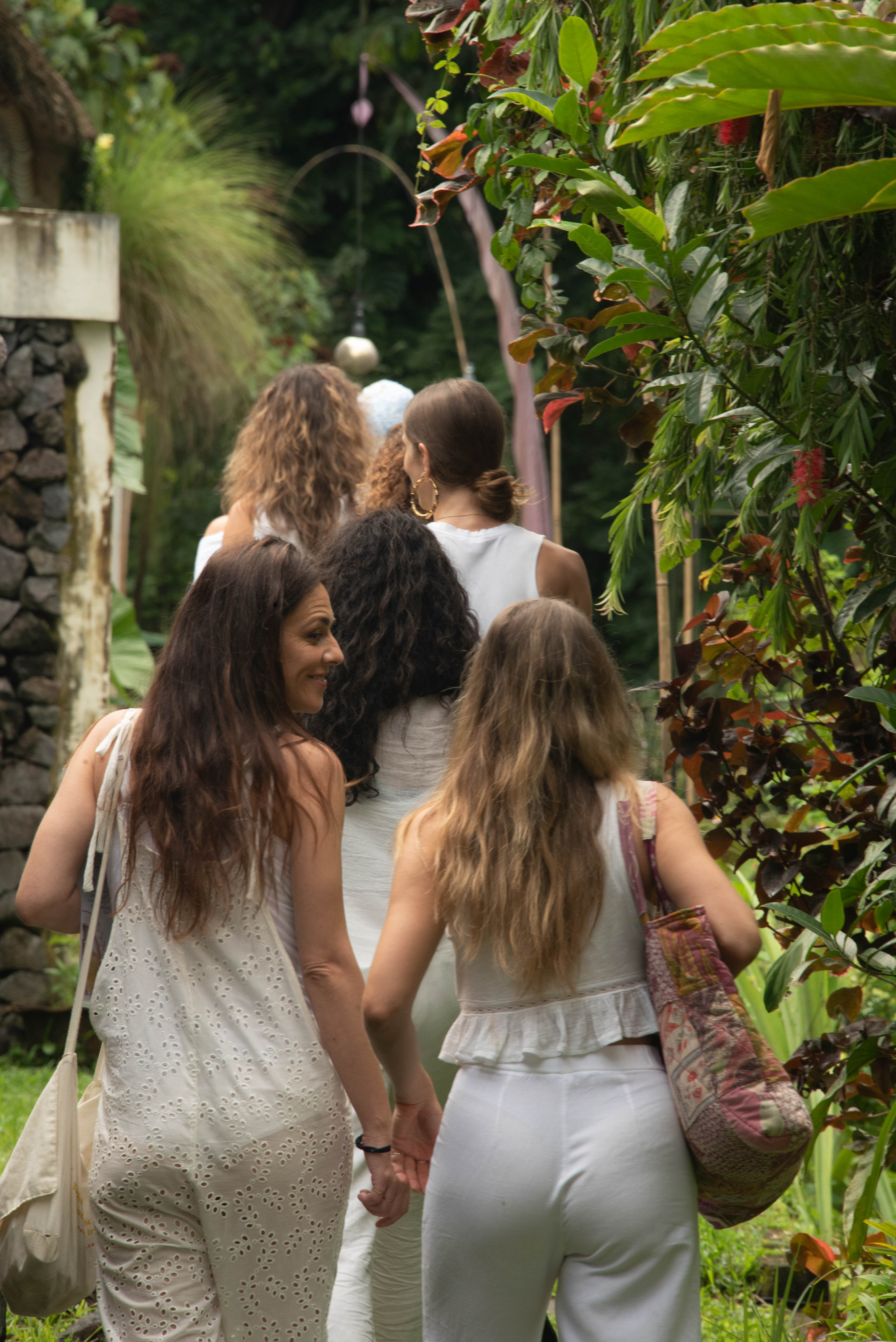 Formação de Professores de Hatha Yoga Avançada de 300 Horas em Bali 9