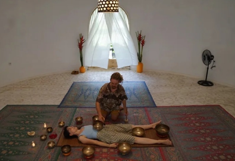 300-Hour Advanced Hatha Yoga Teacher Training in Bali 5