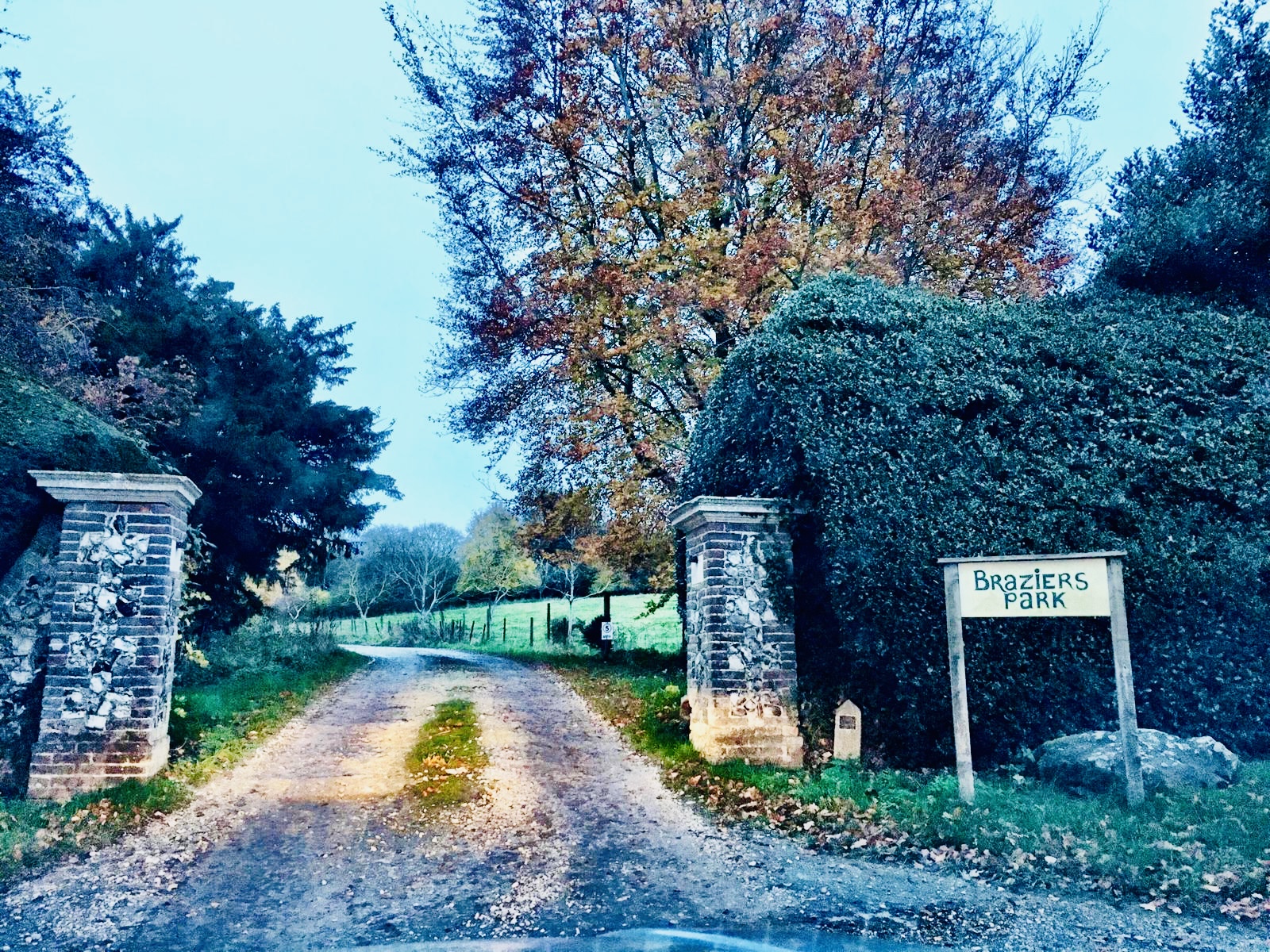 Retiro de Yoga e Meditação de 4 Dias na Páscoa em Oxfordshire 19