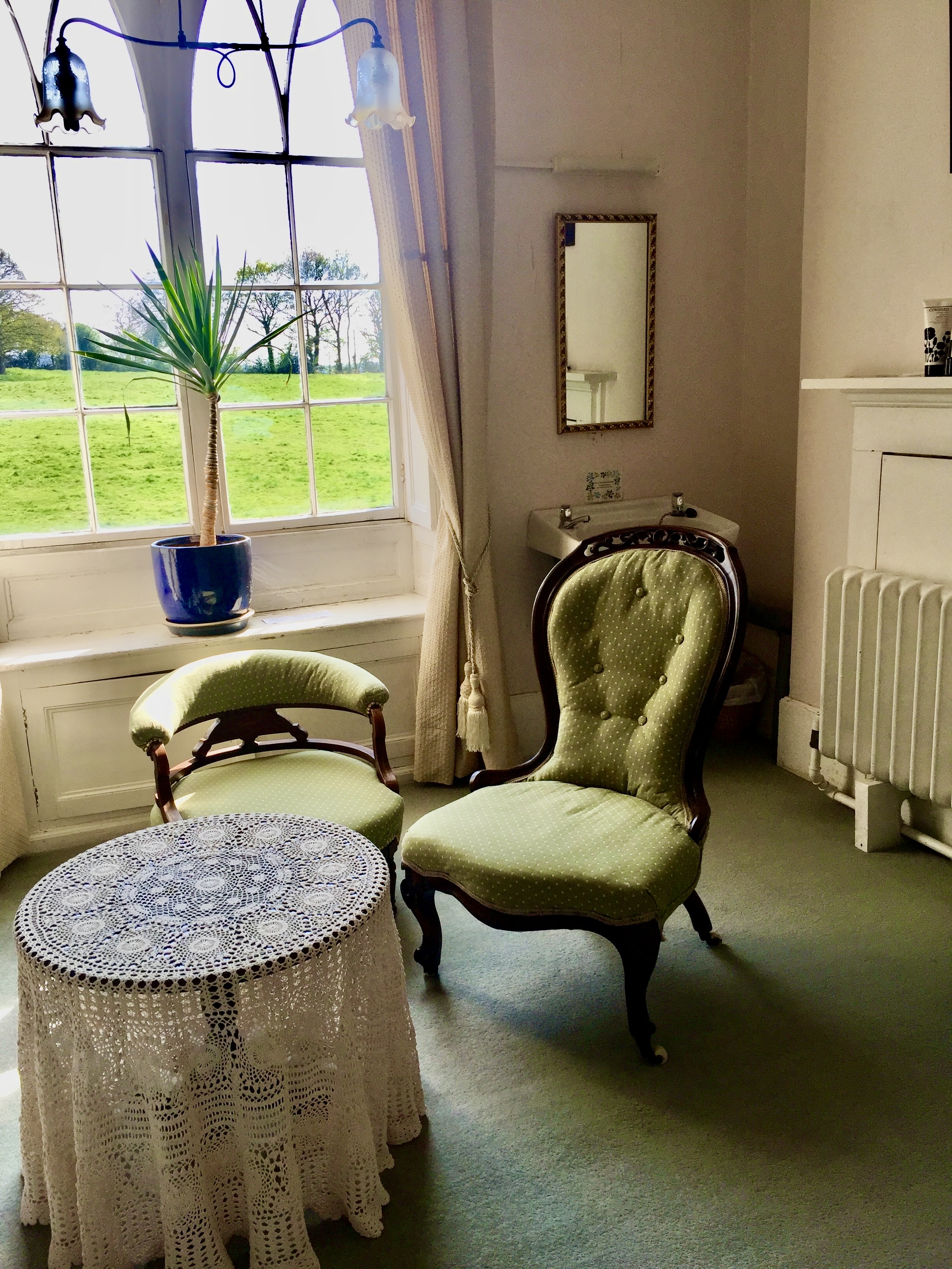 Retiro de Yoga e Meditação de 4 Dias na Páscoa em Oxfordshire 32