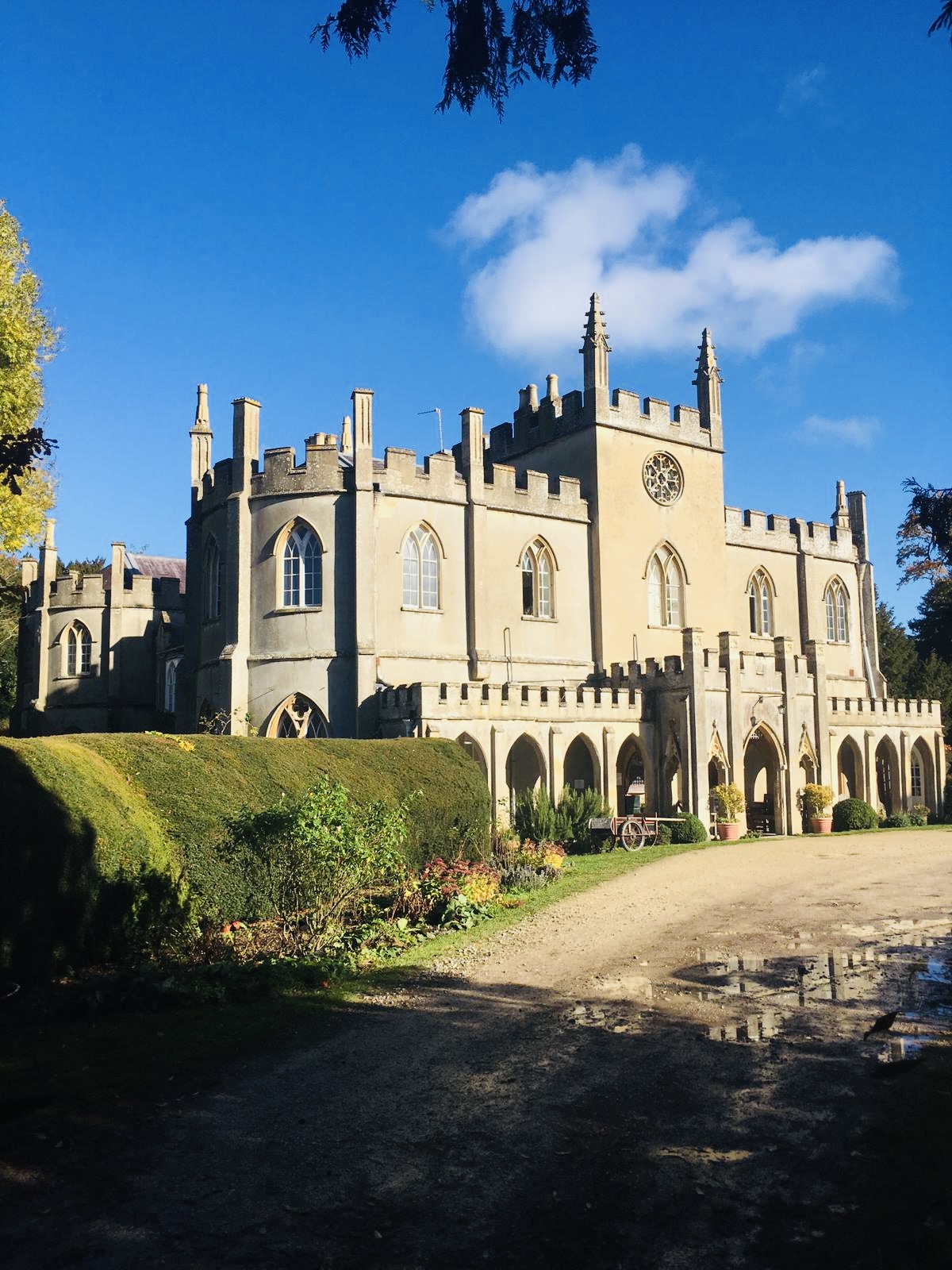 4-Day Easter Yoga & Meditation Retreat in Oxfordshire