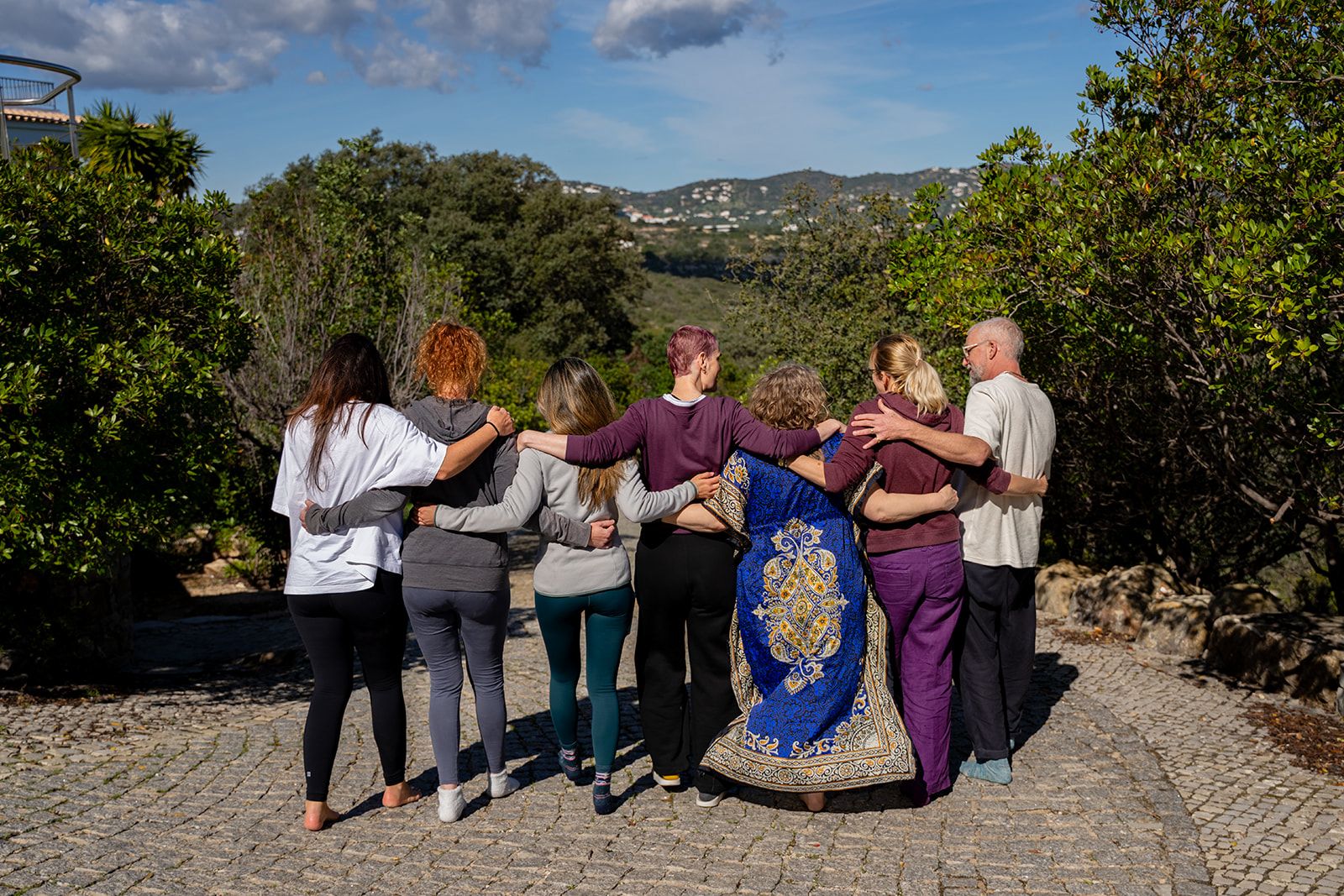 Retraite d'évolution intérieure de 4 jours en Algarve, Portugal 38