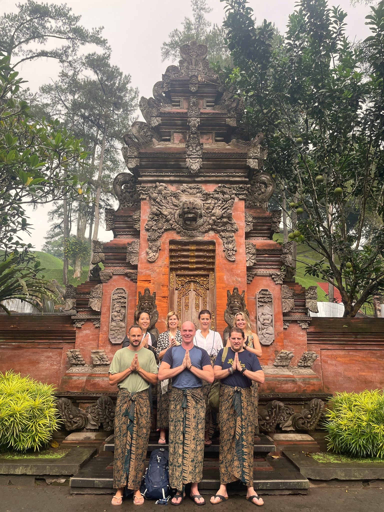 Retiro de Autocura de 4 Dias com Banho de Som, Yoga e Meditação em Bali 7