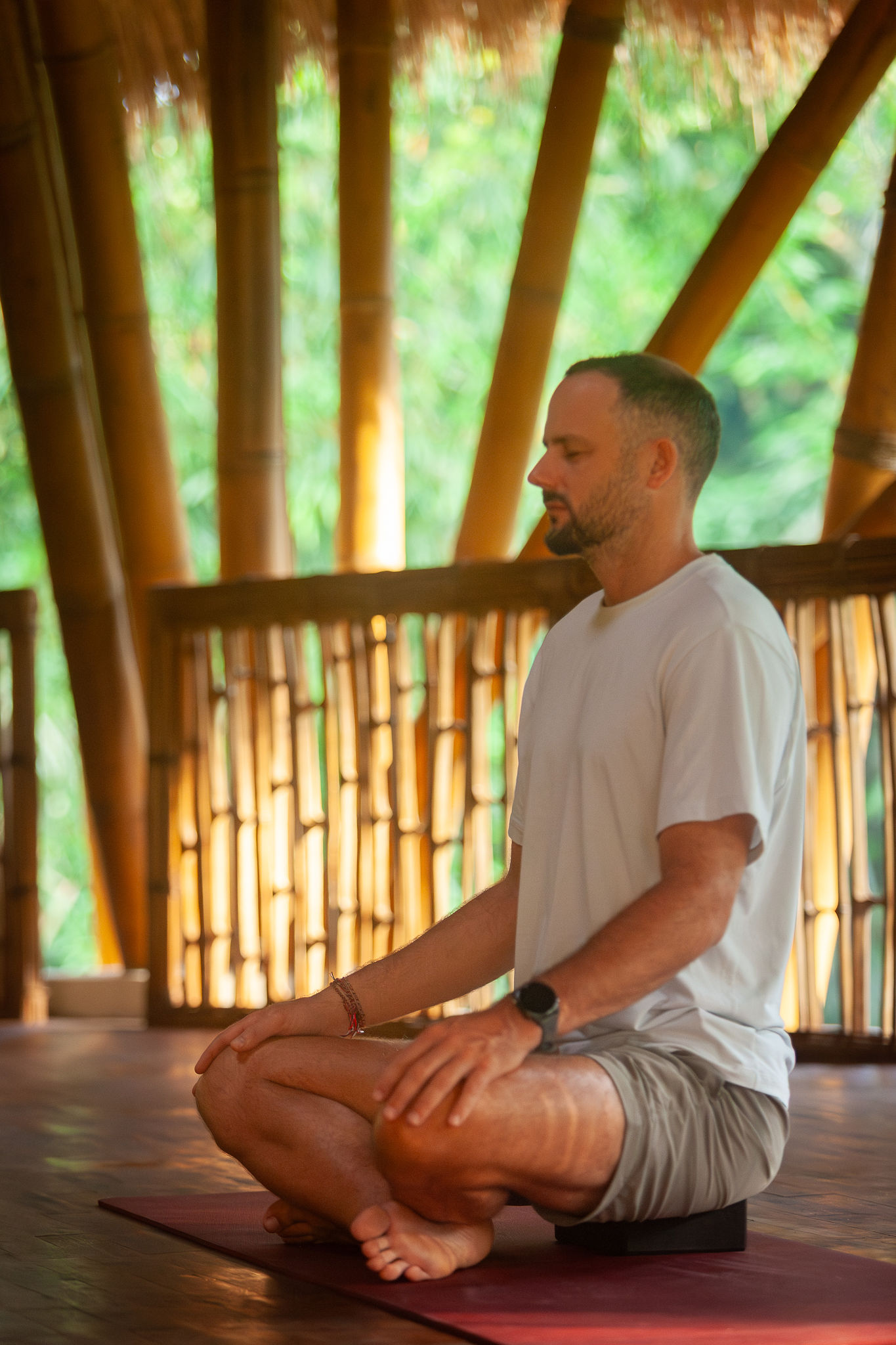Retiro de Autocura de 4 Dias com Banho de Som, Yoga e Meditação em Bali 6