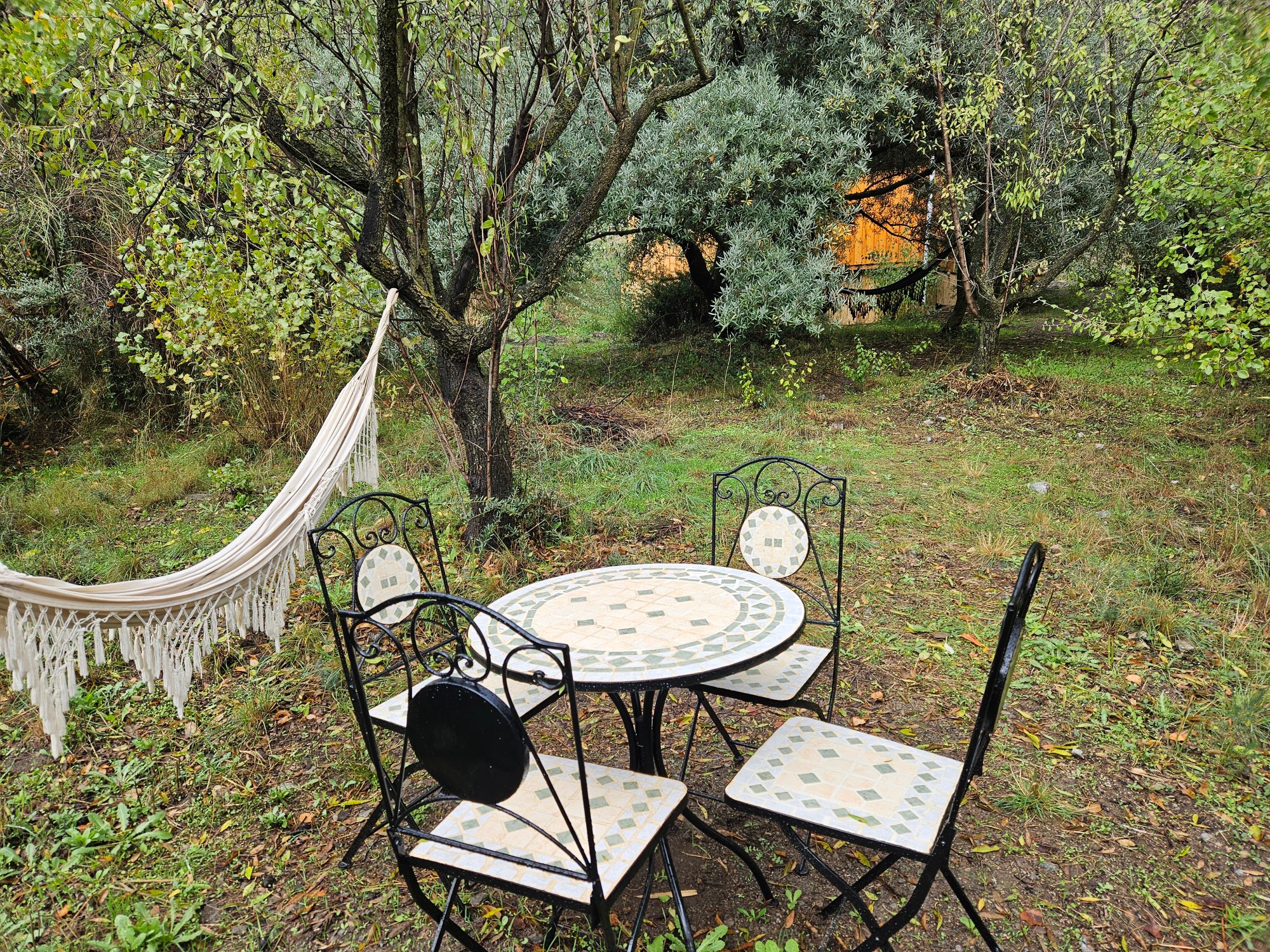 5-tägiges Yoga- und Natur-Retreat in Südspanien 27