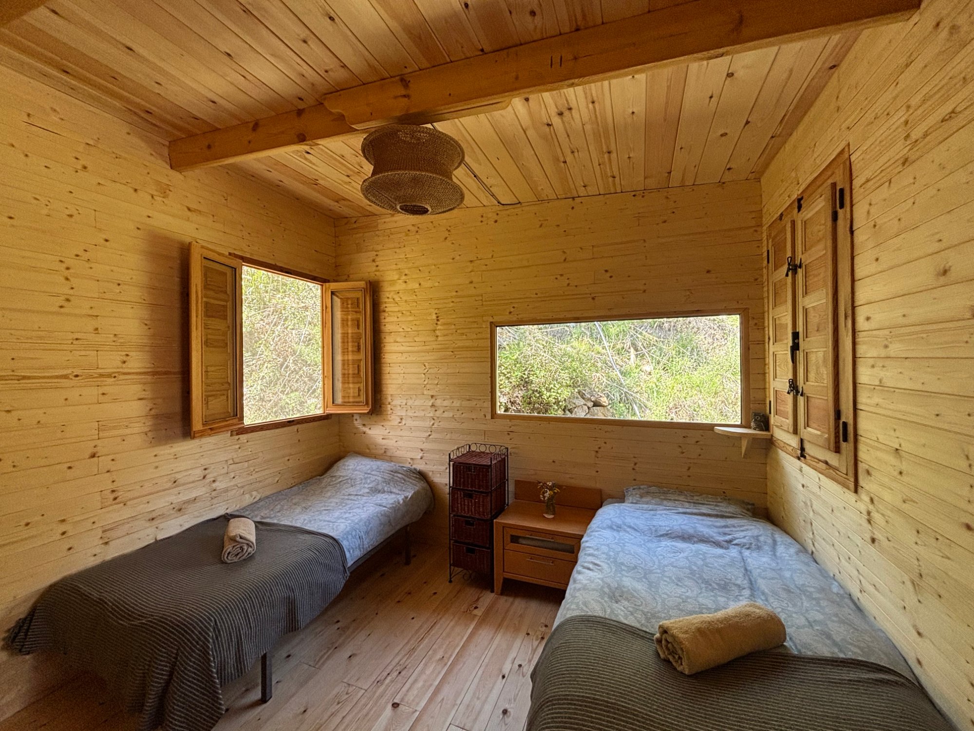 5 Day Yoga and Nature Immersion Retreat in Southern Spain 3