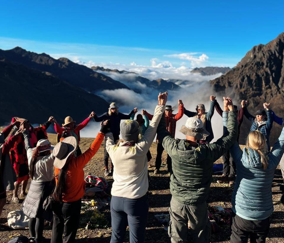 Visit a Q’eros Shamanic Community & Experience a Traditional Wachuma Ceremony (7 Days) 2