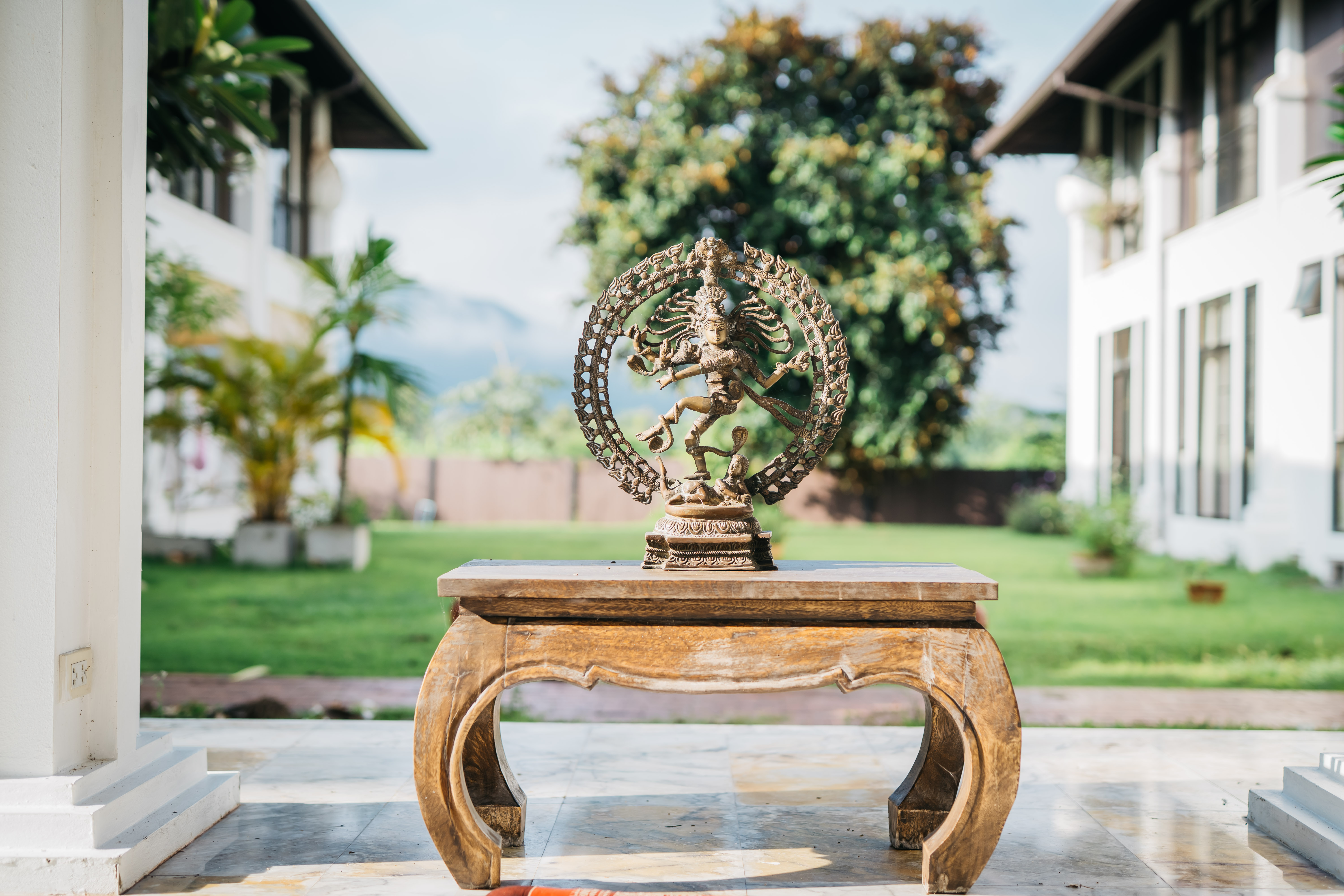Retraite d’immersion dans le tantra, niveau 2, sur 5 jours à Chiang Mai, en Thaïlande 9