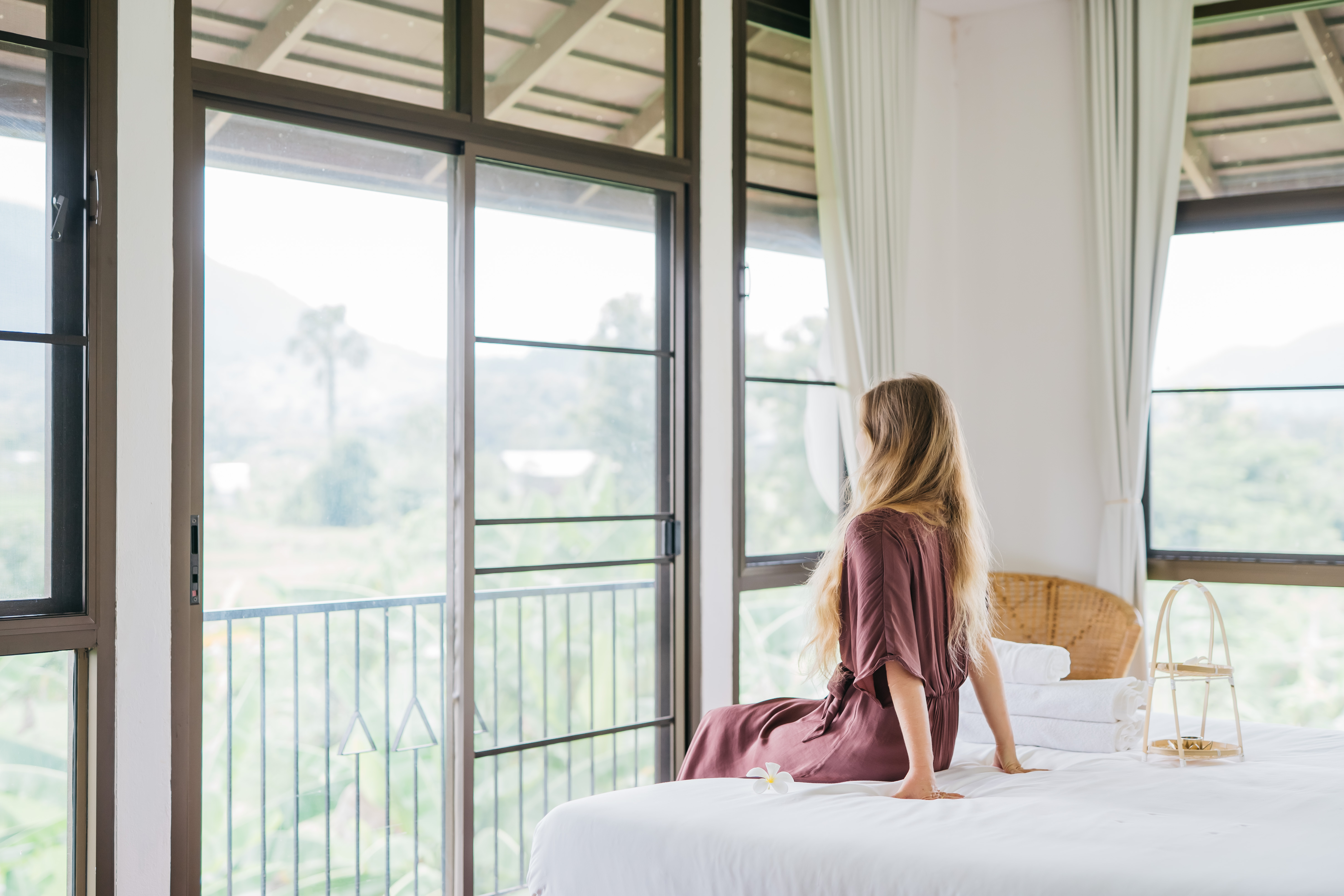 5 Day Tantra Immersion Level 2 Retreat in Chiang Mai, Thailand 5