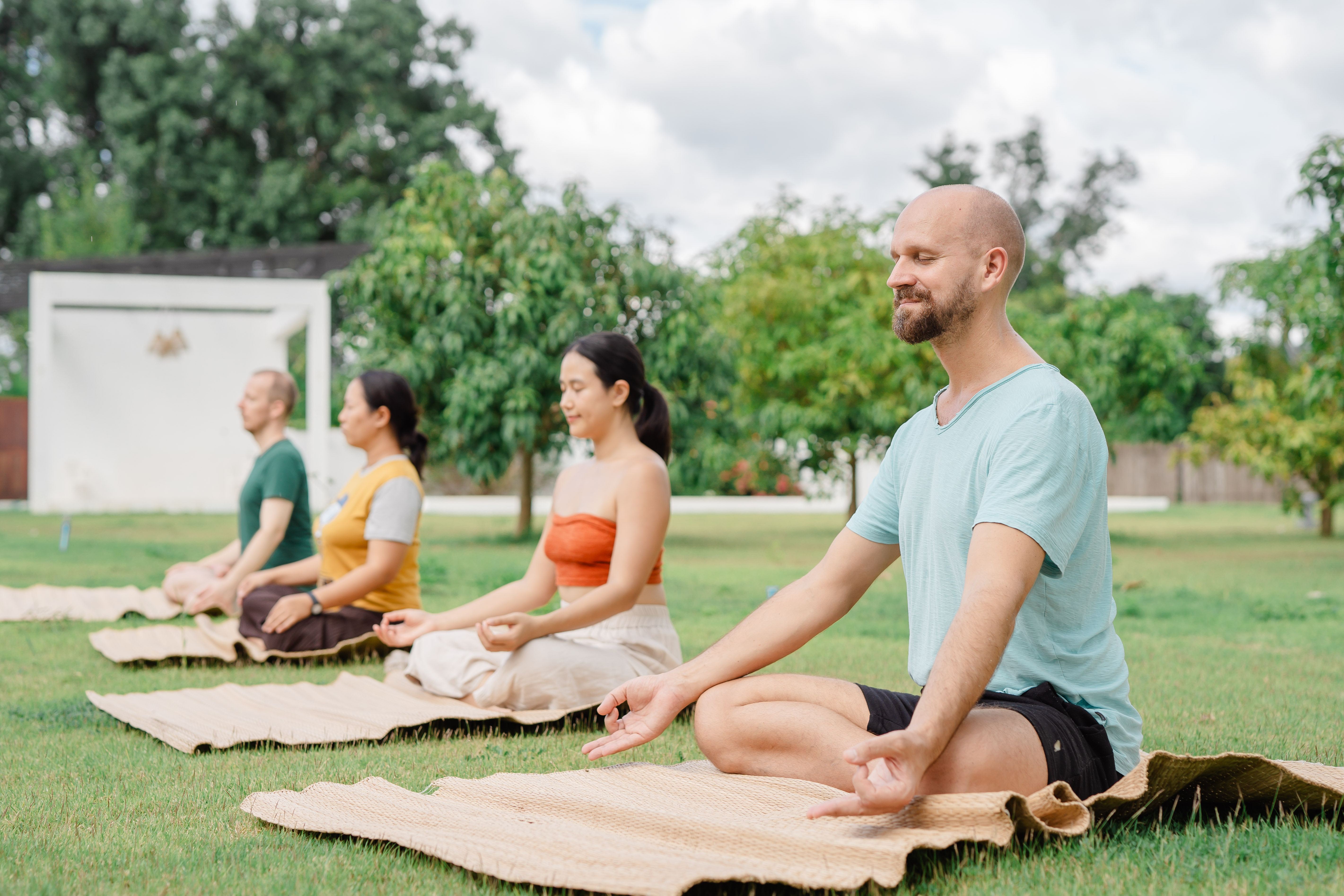 5 Day Tantra Immersion Level 3 Retreat in Chiang Mai, Thailand 2