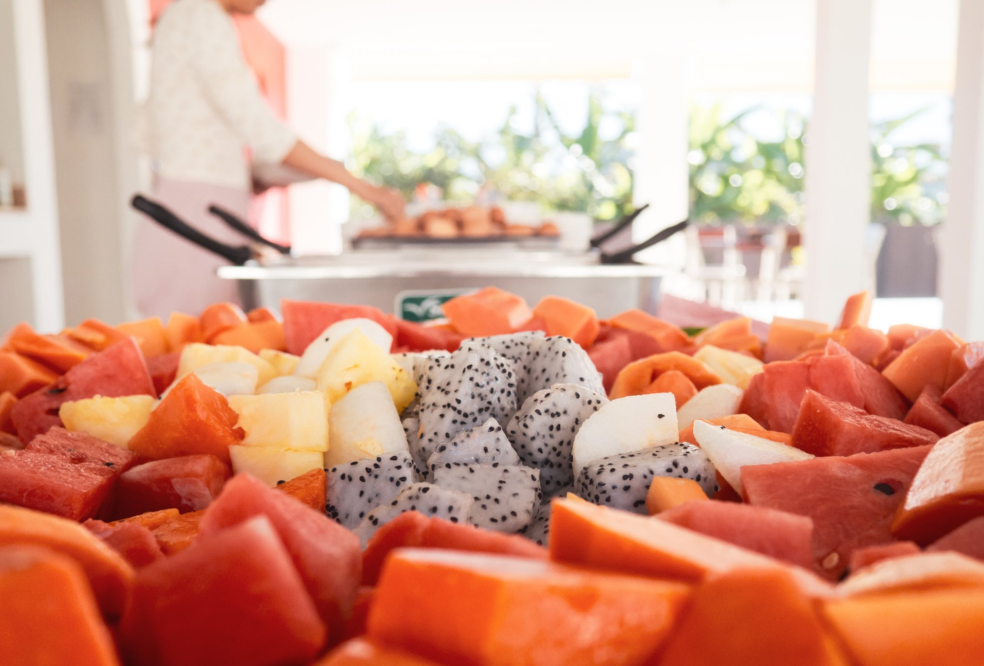 Ritiro Immersione Tantra di 5 giorni, Livello 3, a Chiang Mai, Thailandia 11